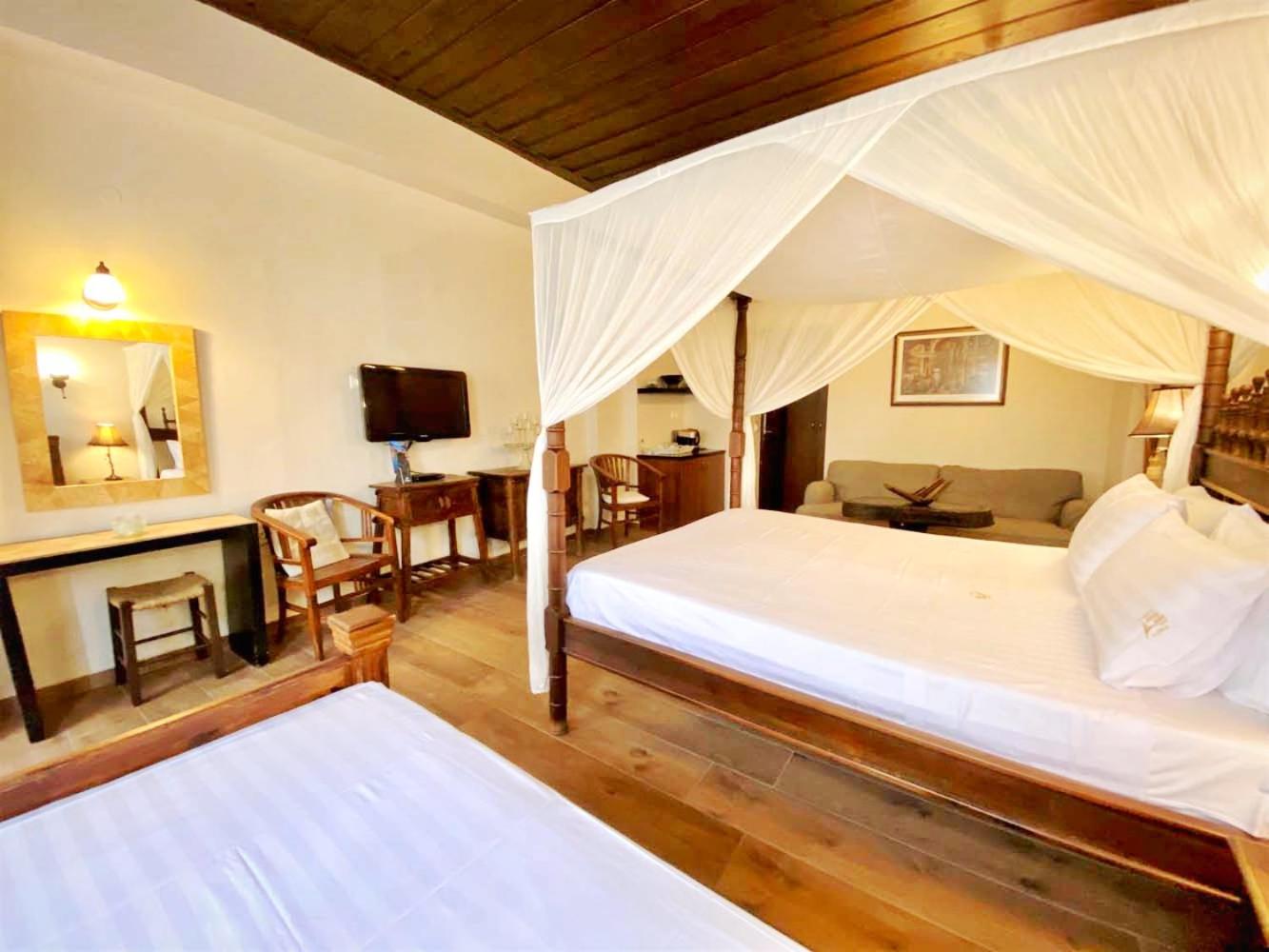 Junior Suite - Photo 29