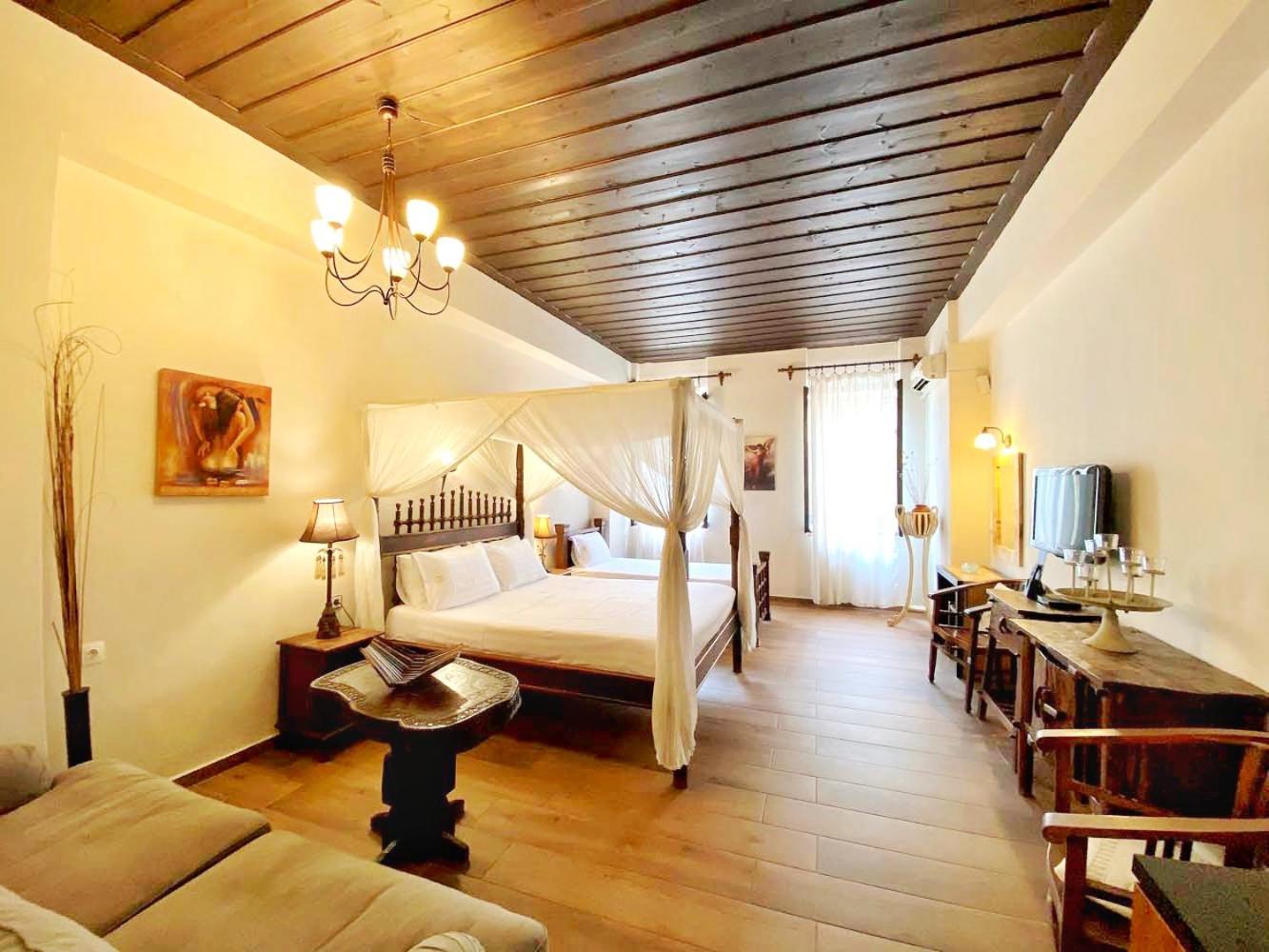 Junior Suite - Photo 10