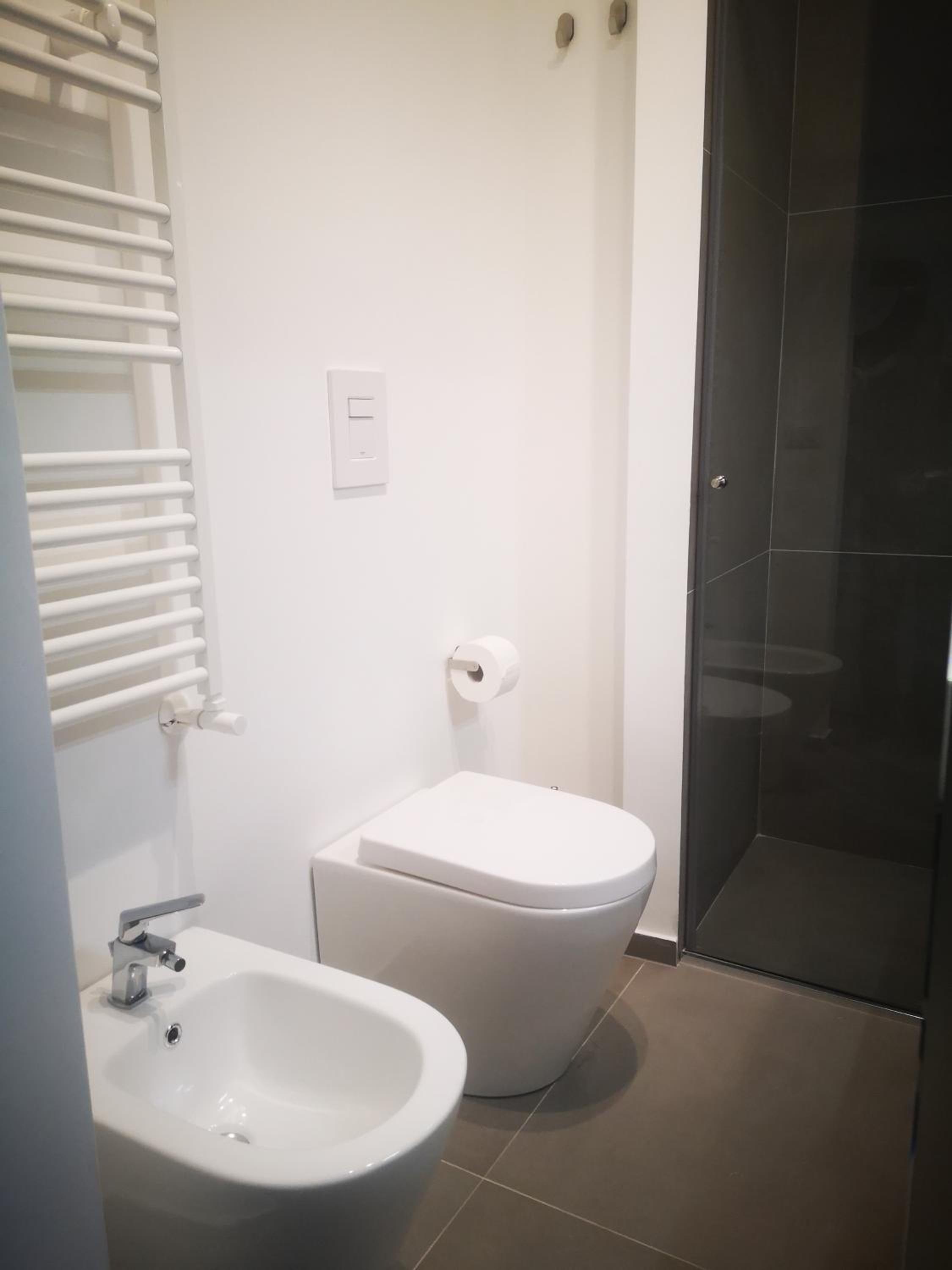 Double Room with Terrace - Photo 4