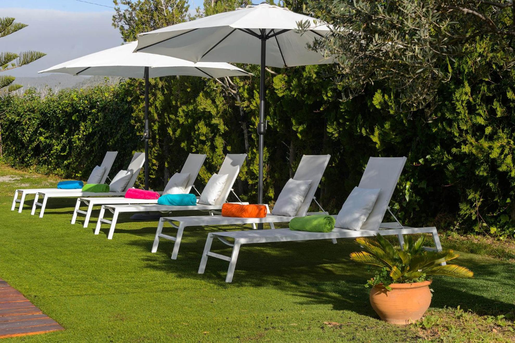 Villa with Private Pool photo 3
