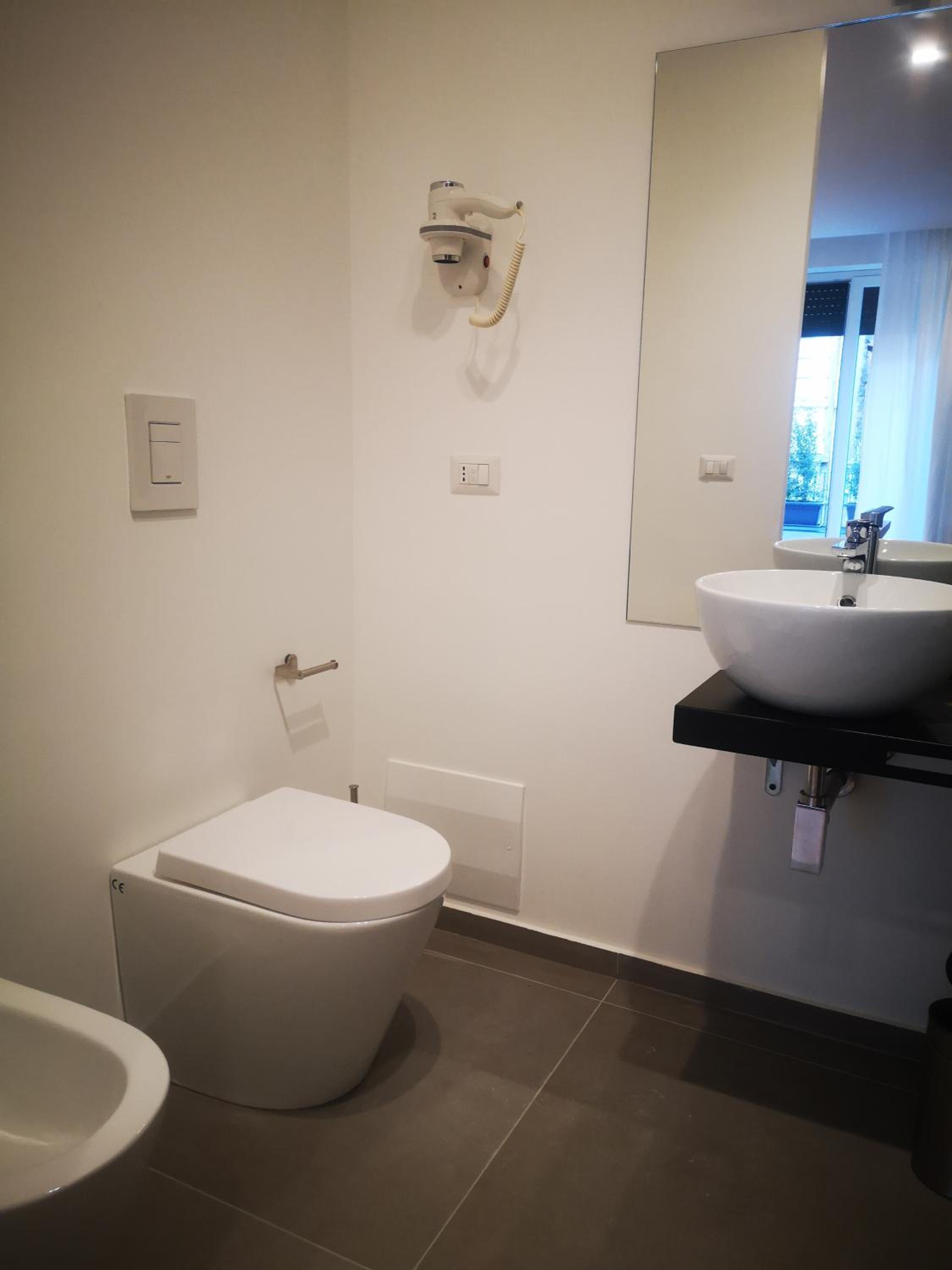 Double Room with Terrace - Photo 5