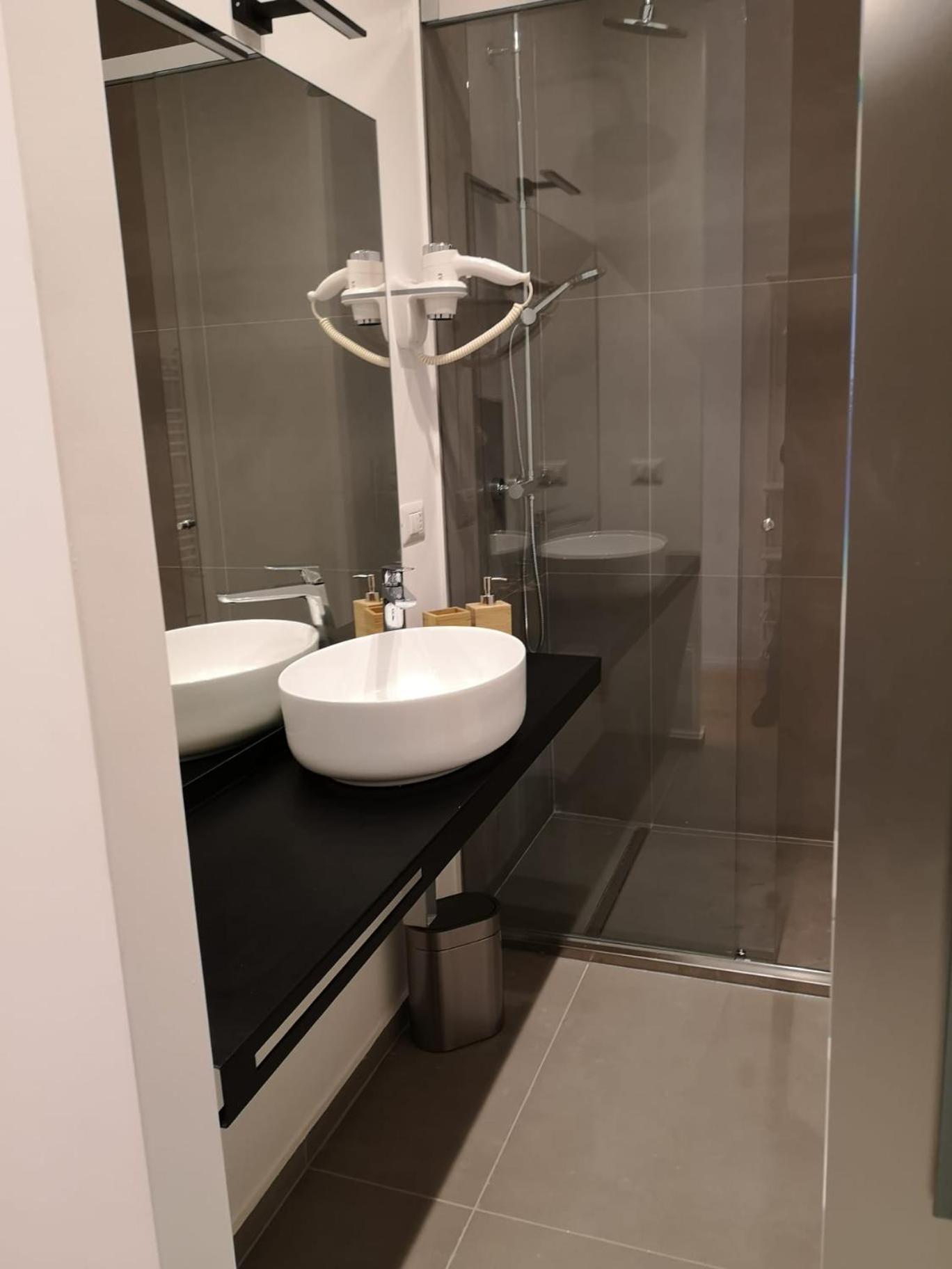 Double Room with Terrace - Photo 19