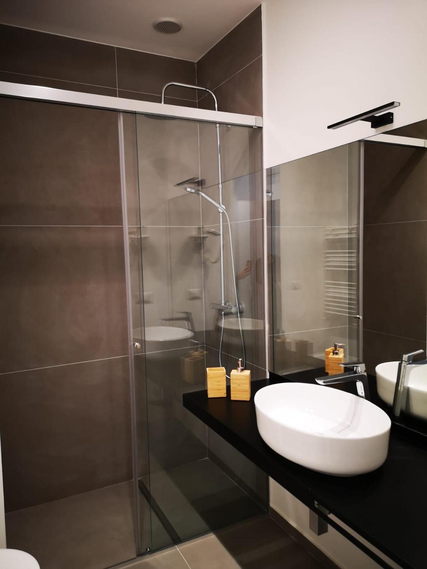 Double Room with Terrace - Photo 17