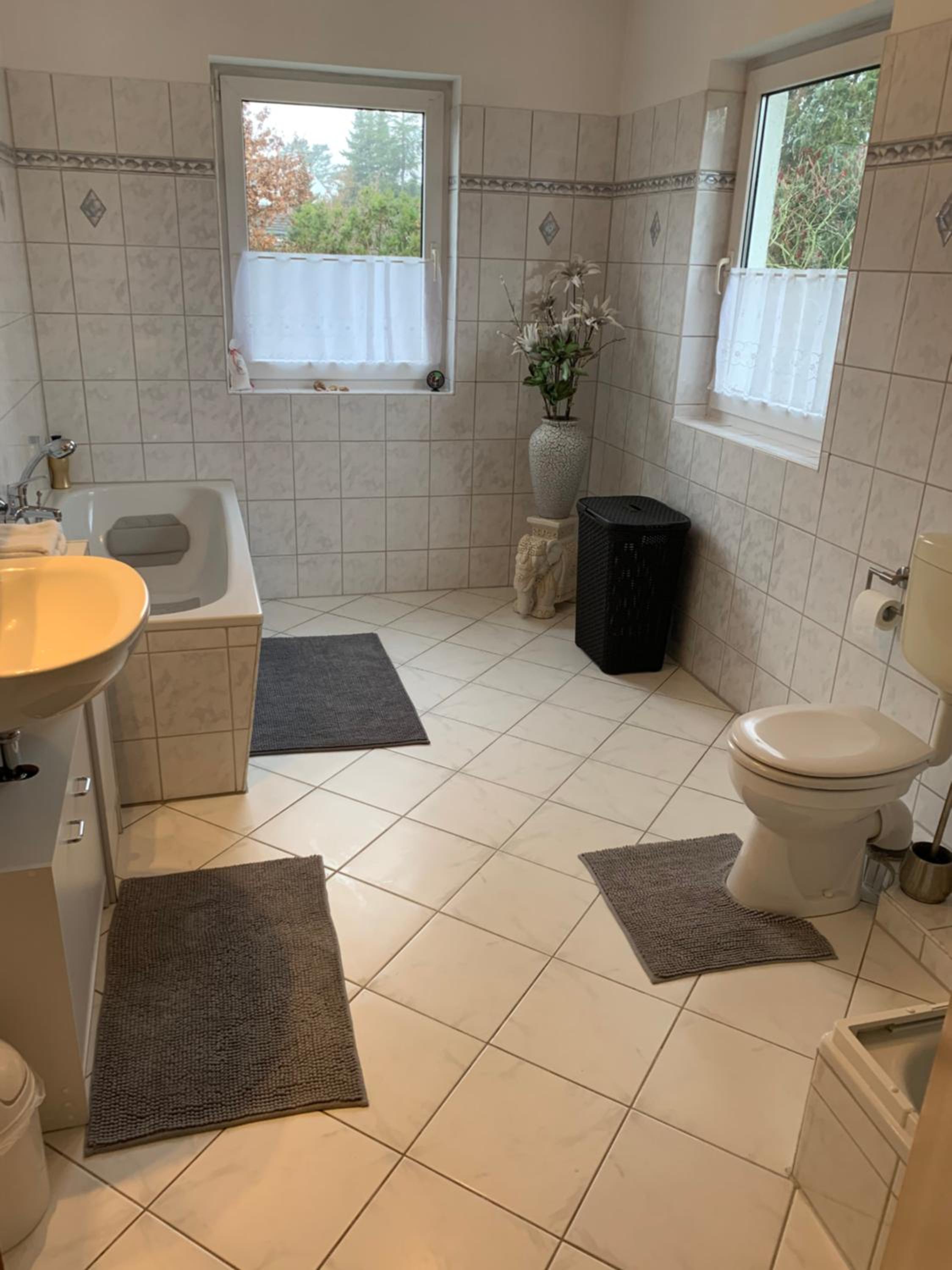 Two-Bedroom House photo 2