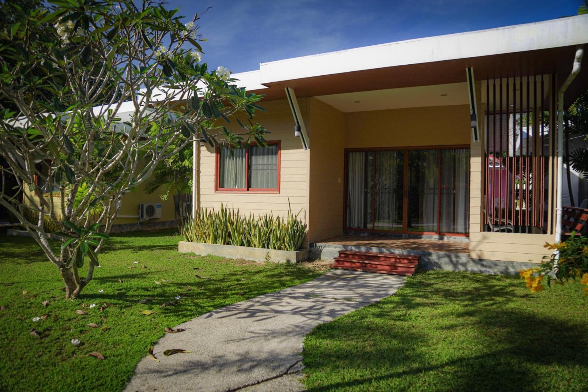 Two-Bedroom Bungalow photo 2