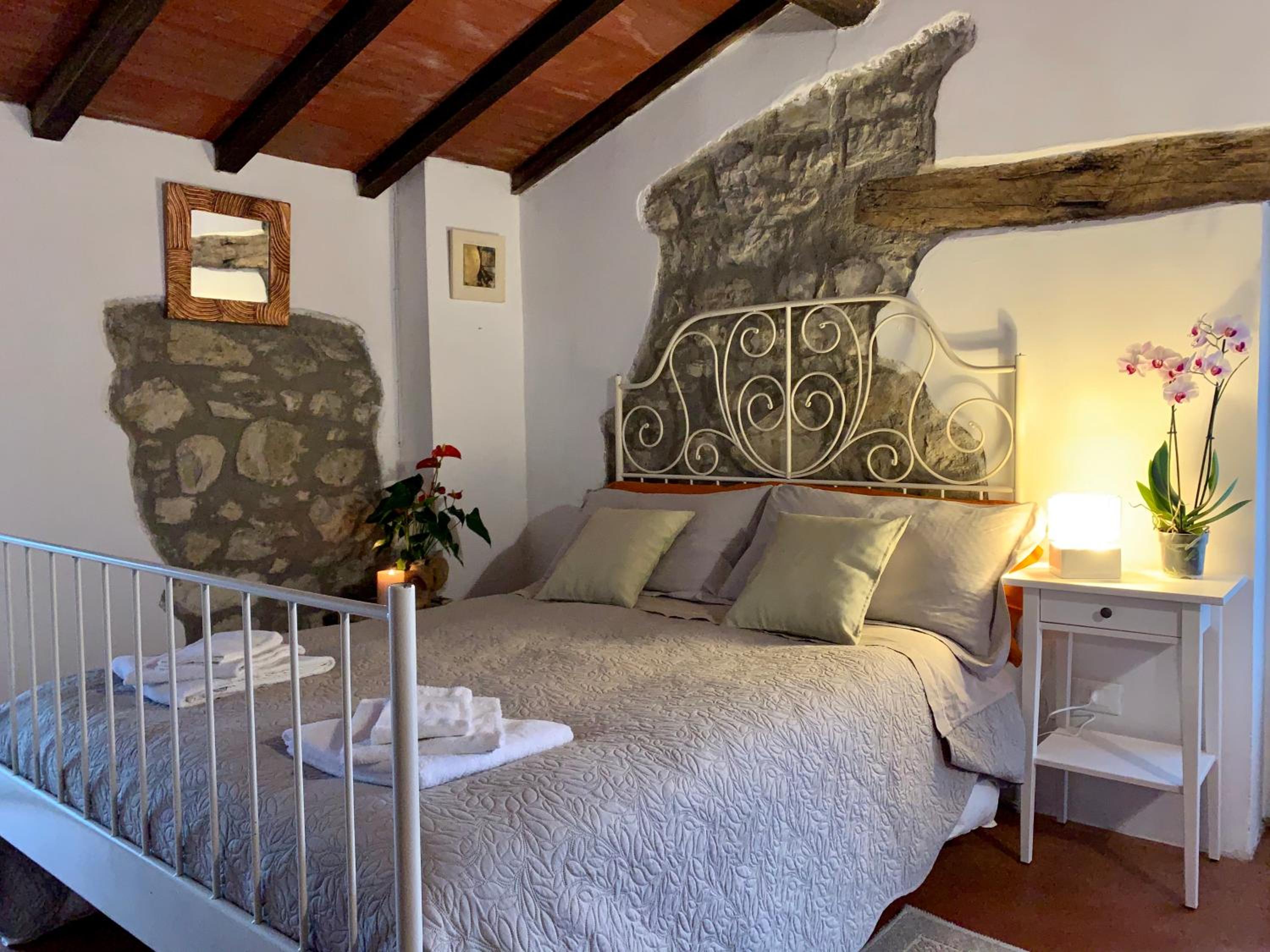 Double Room with Private Bathroom photo 2