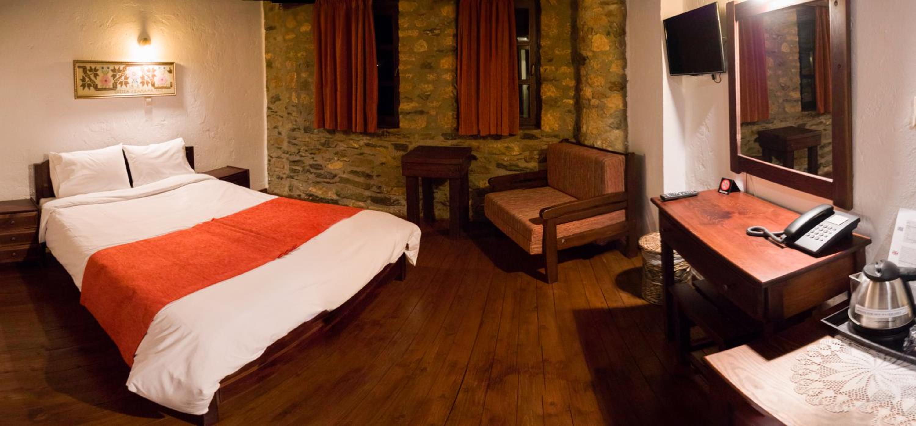 Double Room photo 2