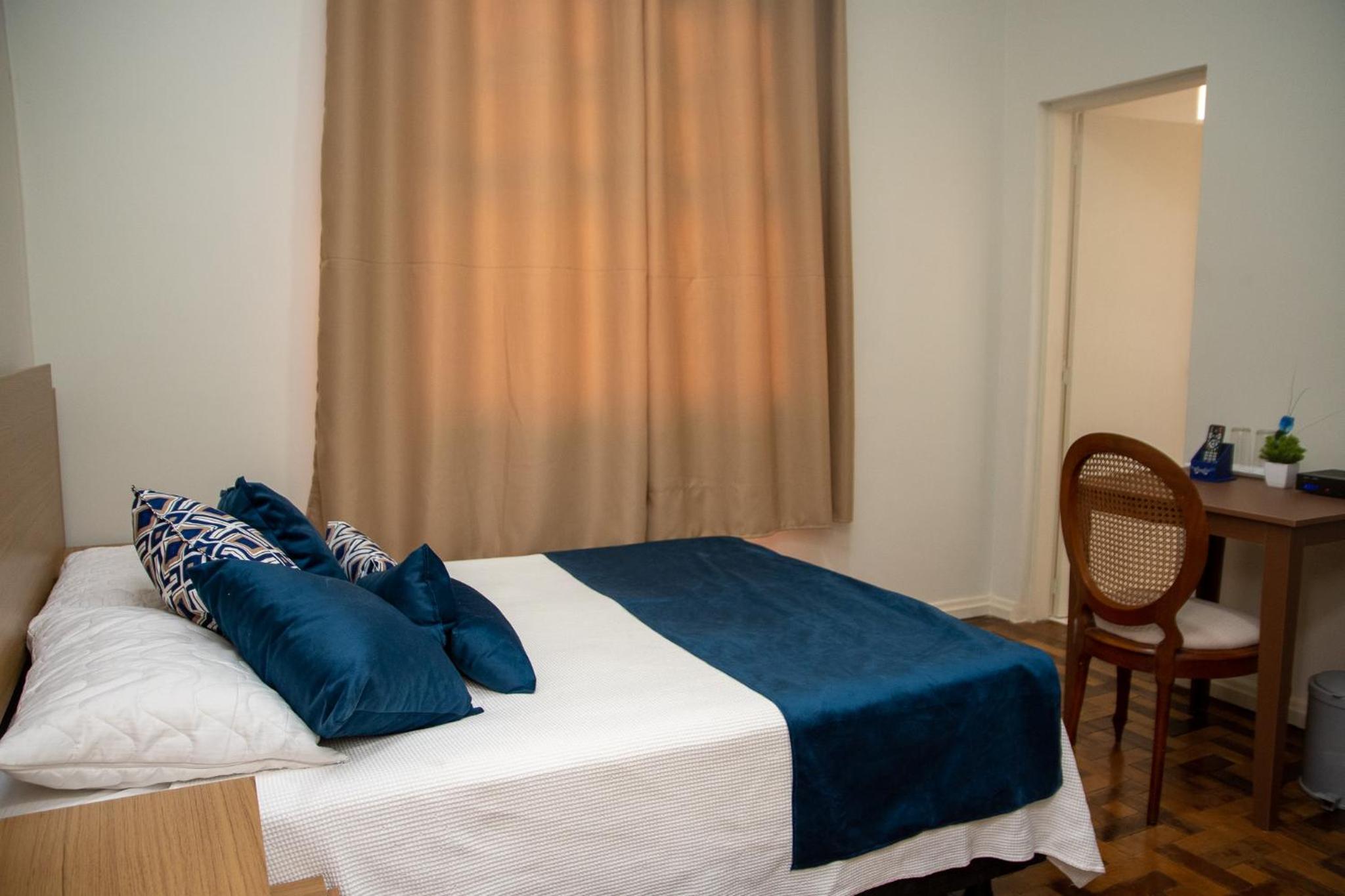 Standard Quadruple Room photo 1
