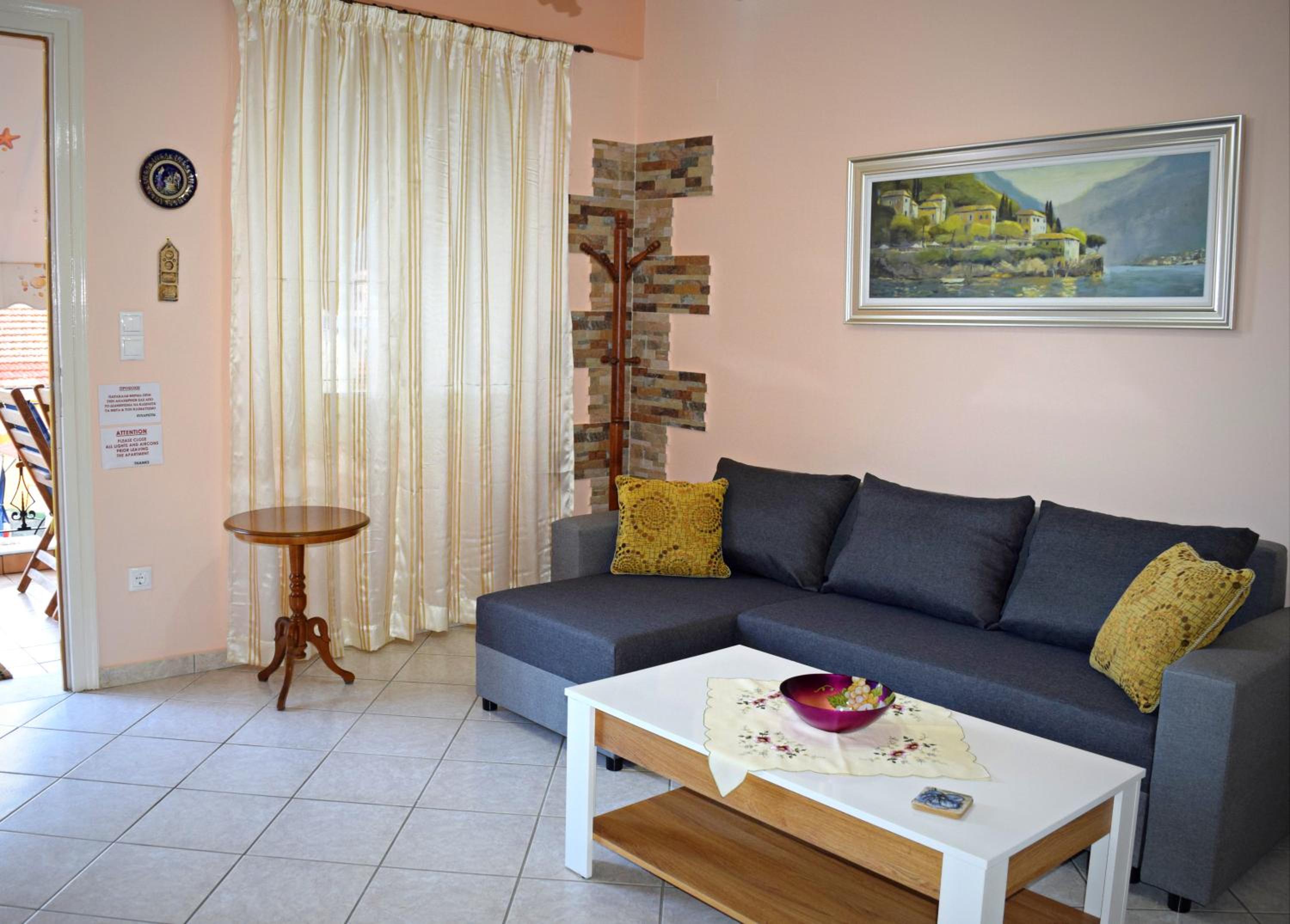 Maison 2 Chambres