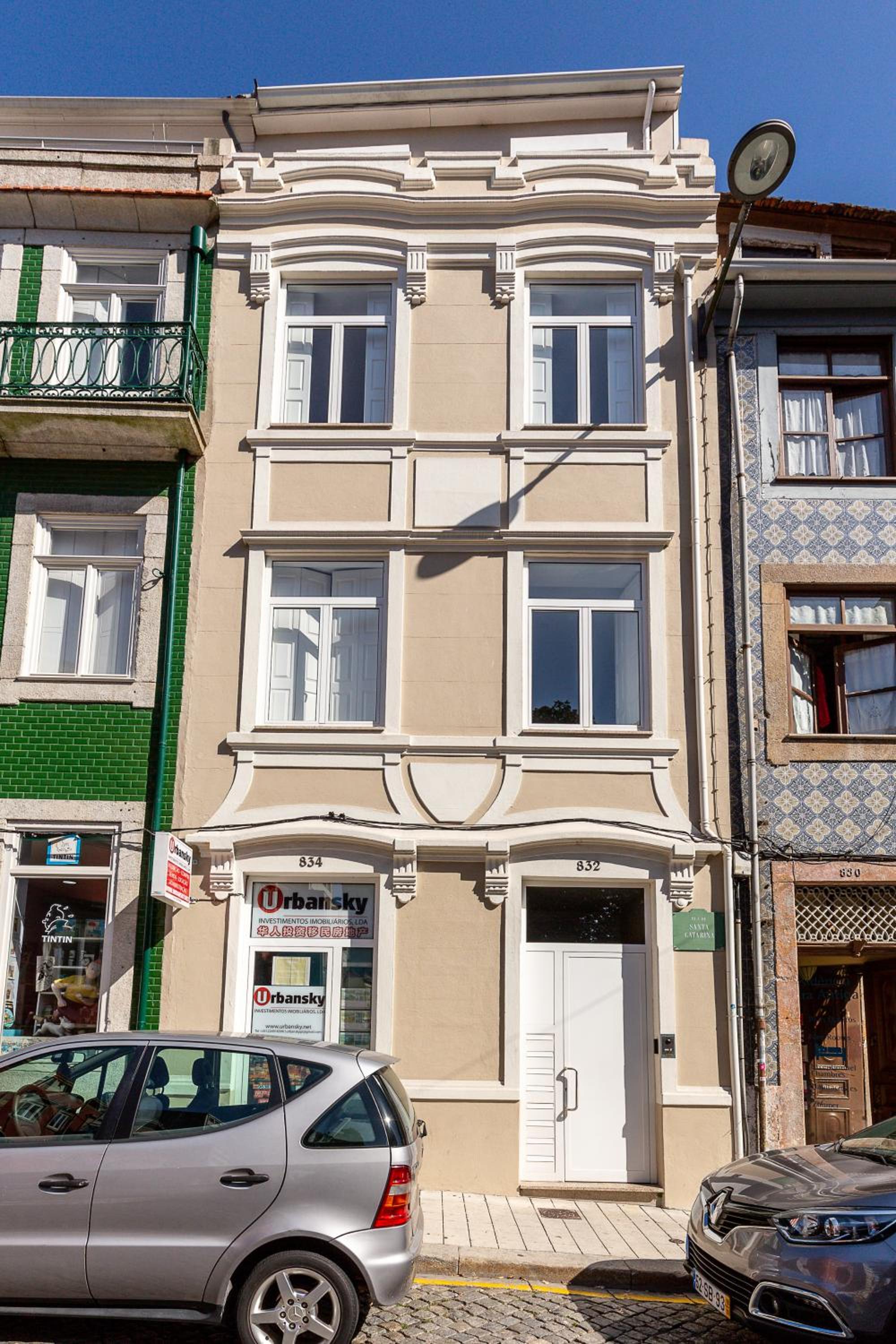 Studio Apartment photo 3