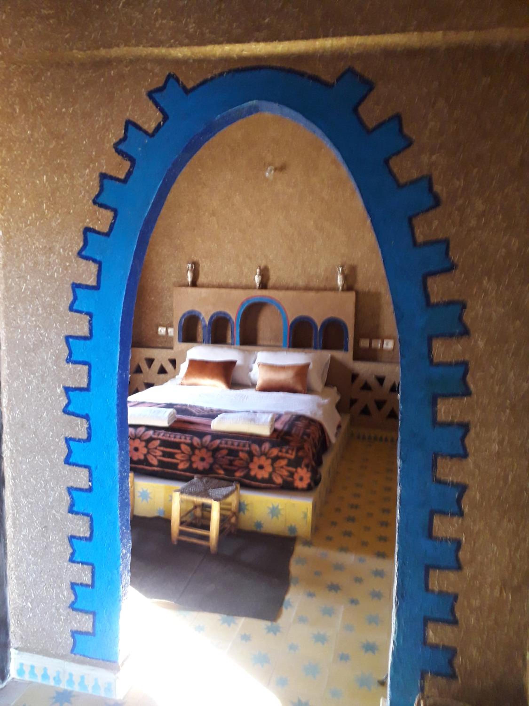 Double Room with Private Bathroom - Photo 3