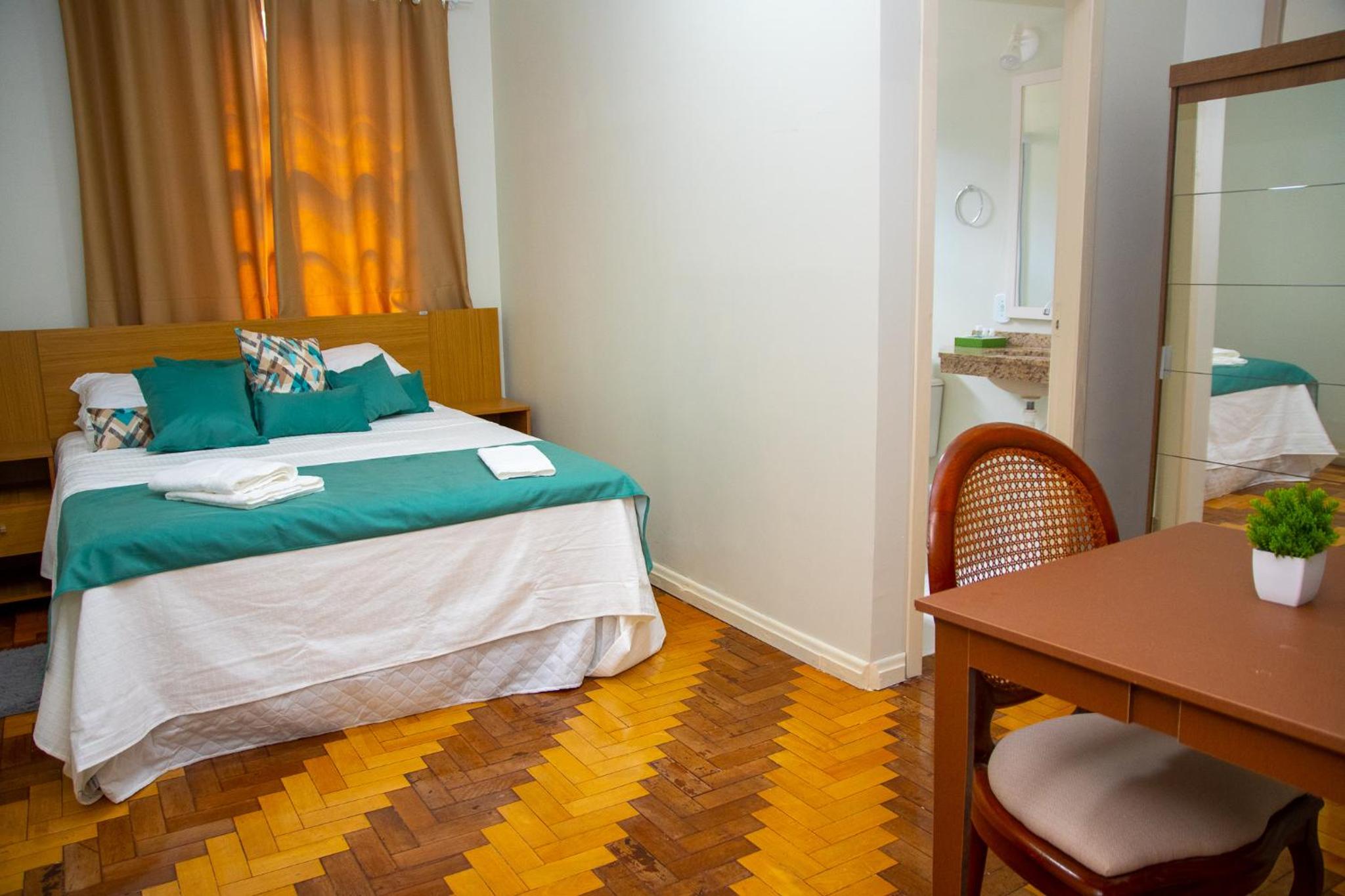 Superior King Room photo 1