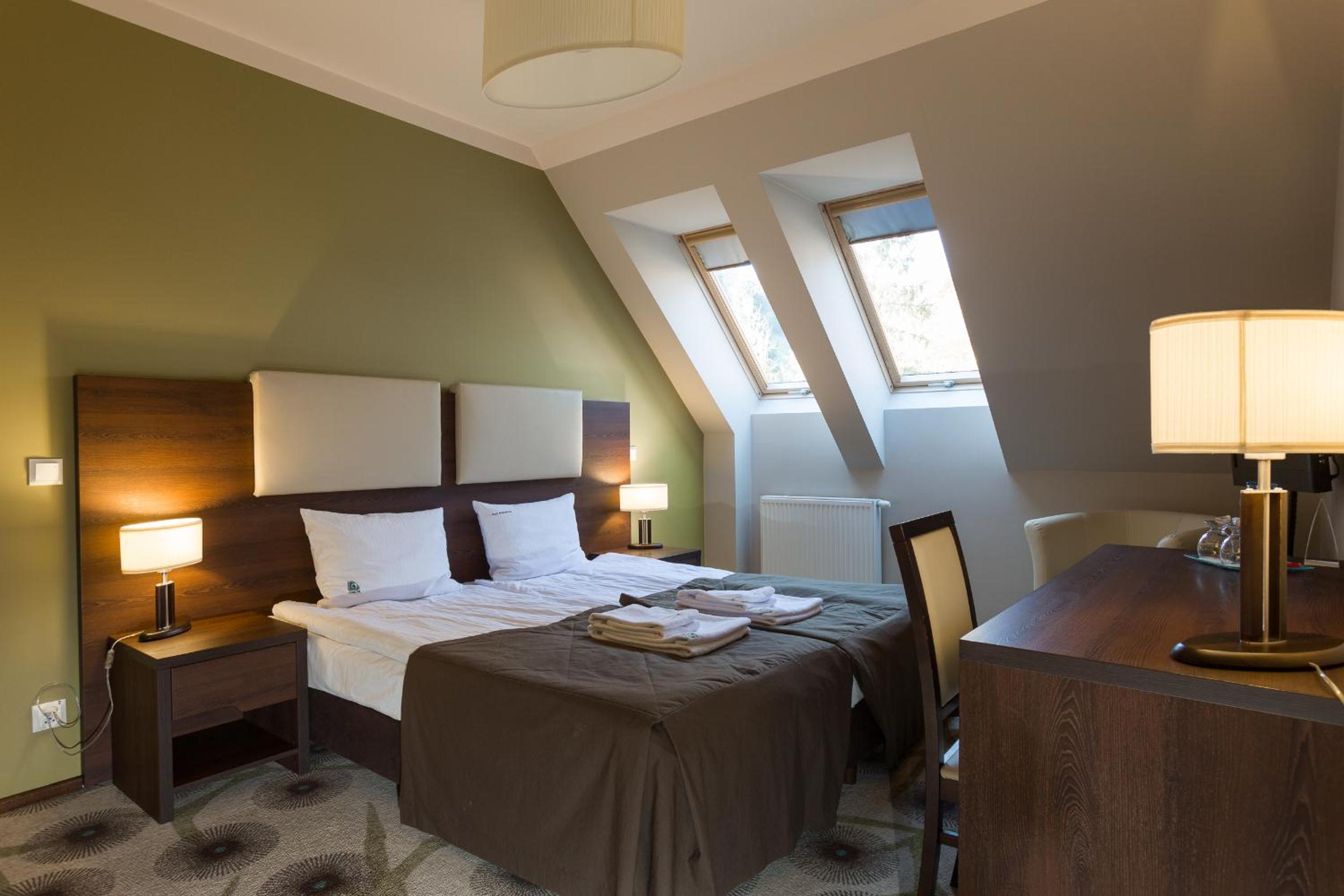 Double or Twin Room photo 3