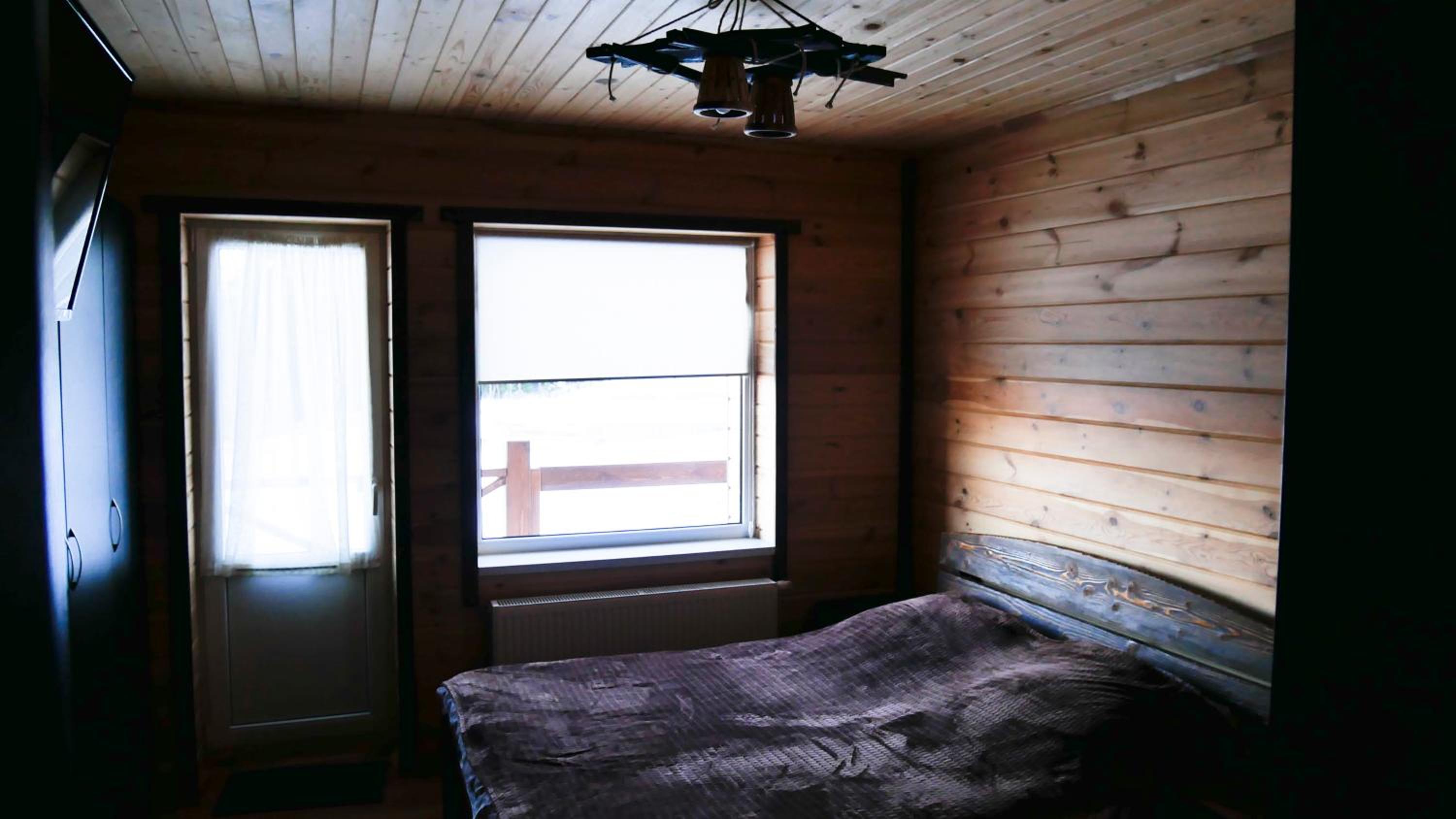 Family Suite with Balcony photo 3