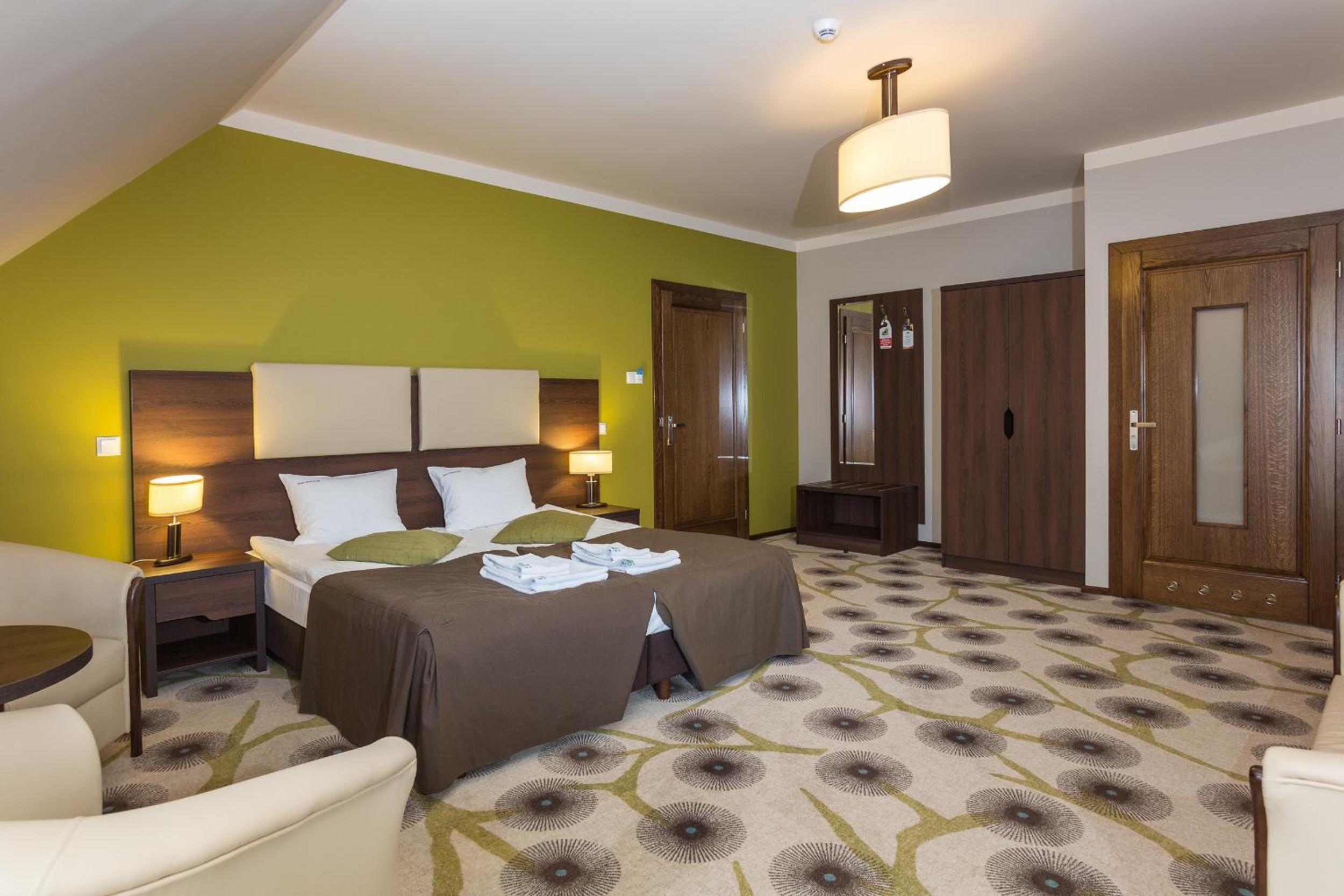 Double or Twin Room photo 1
