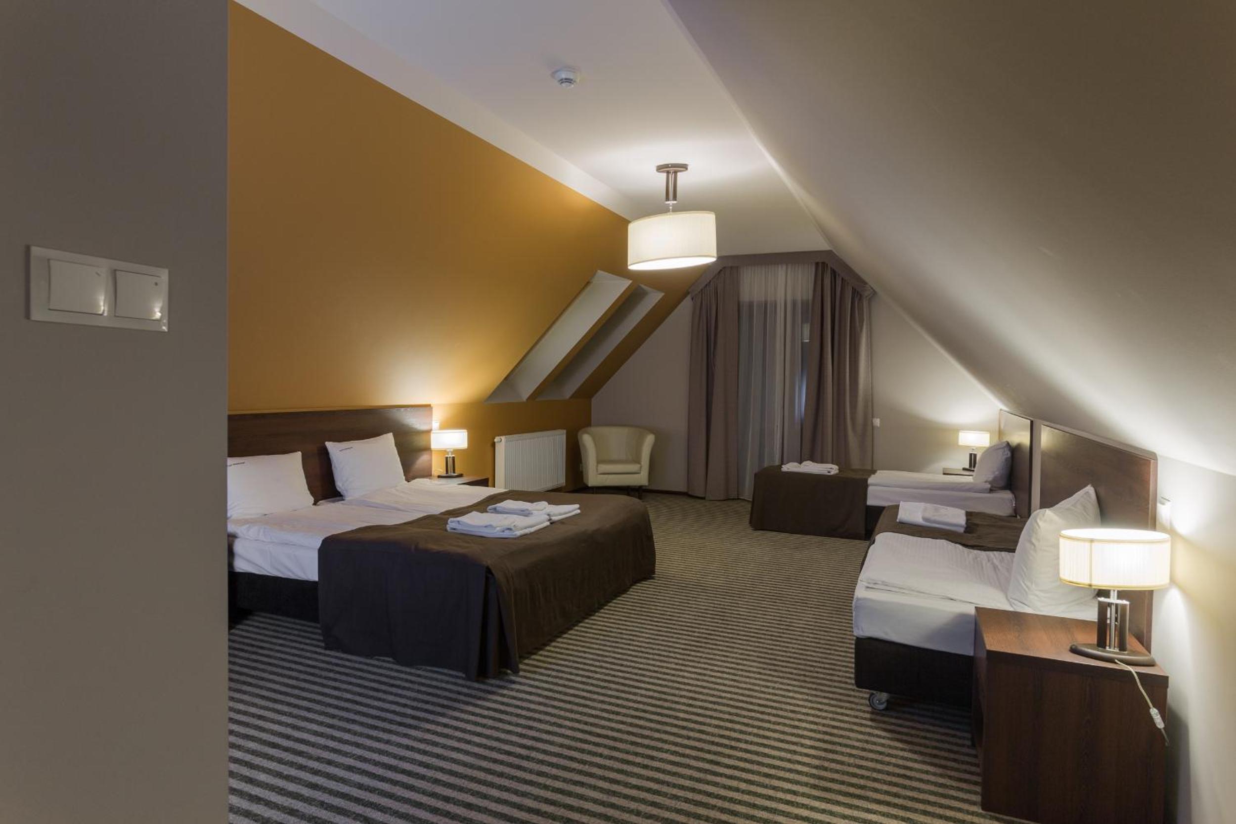 Quadruple Room photo 1