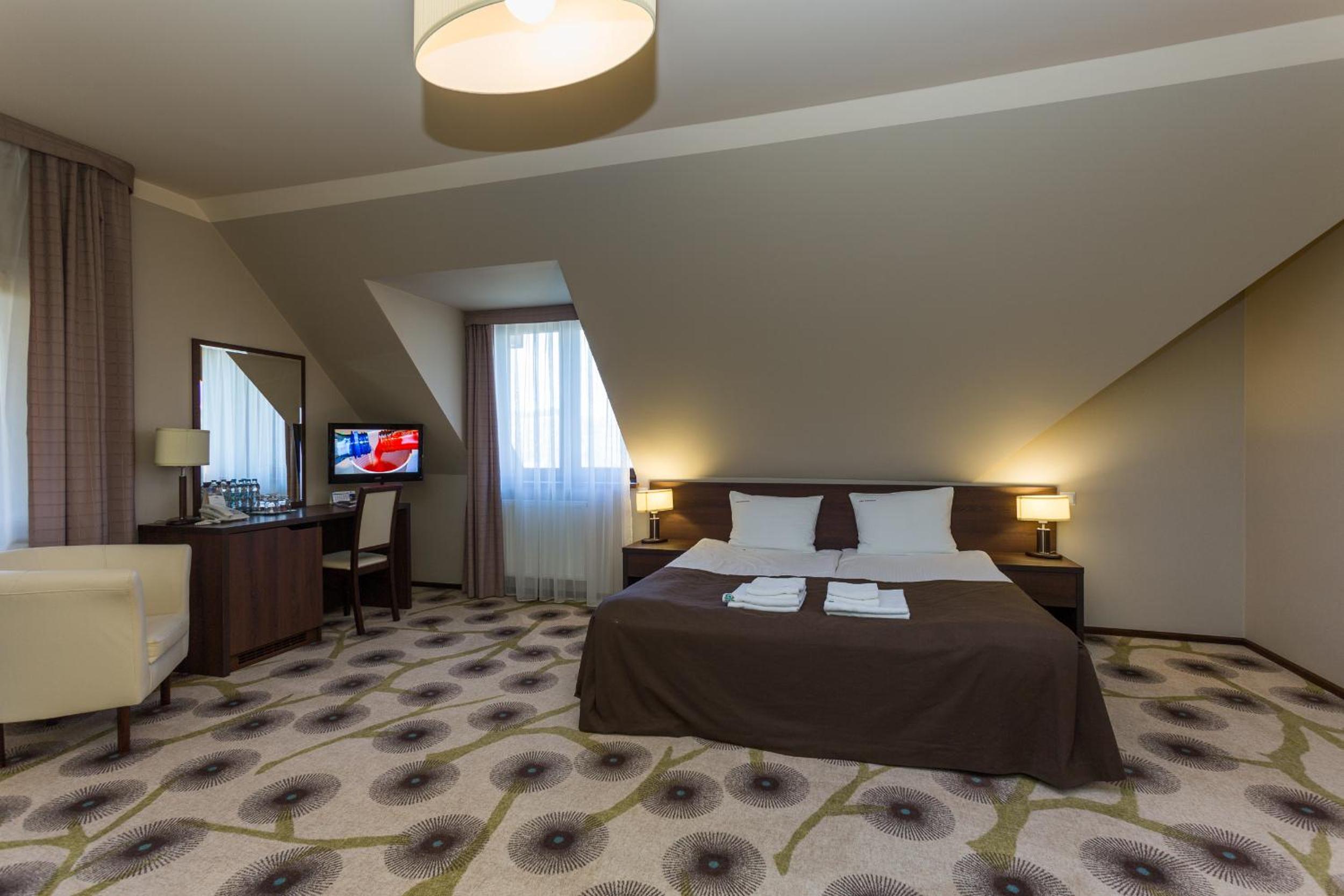Quadruple Room photo 2