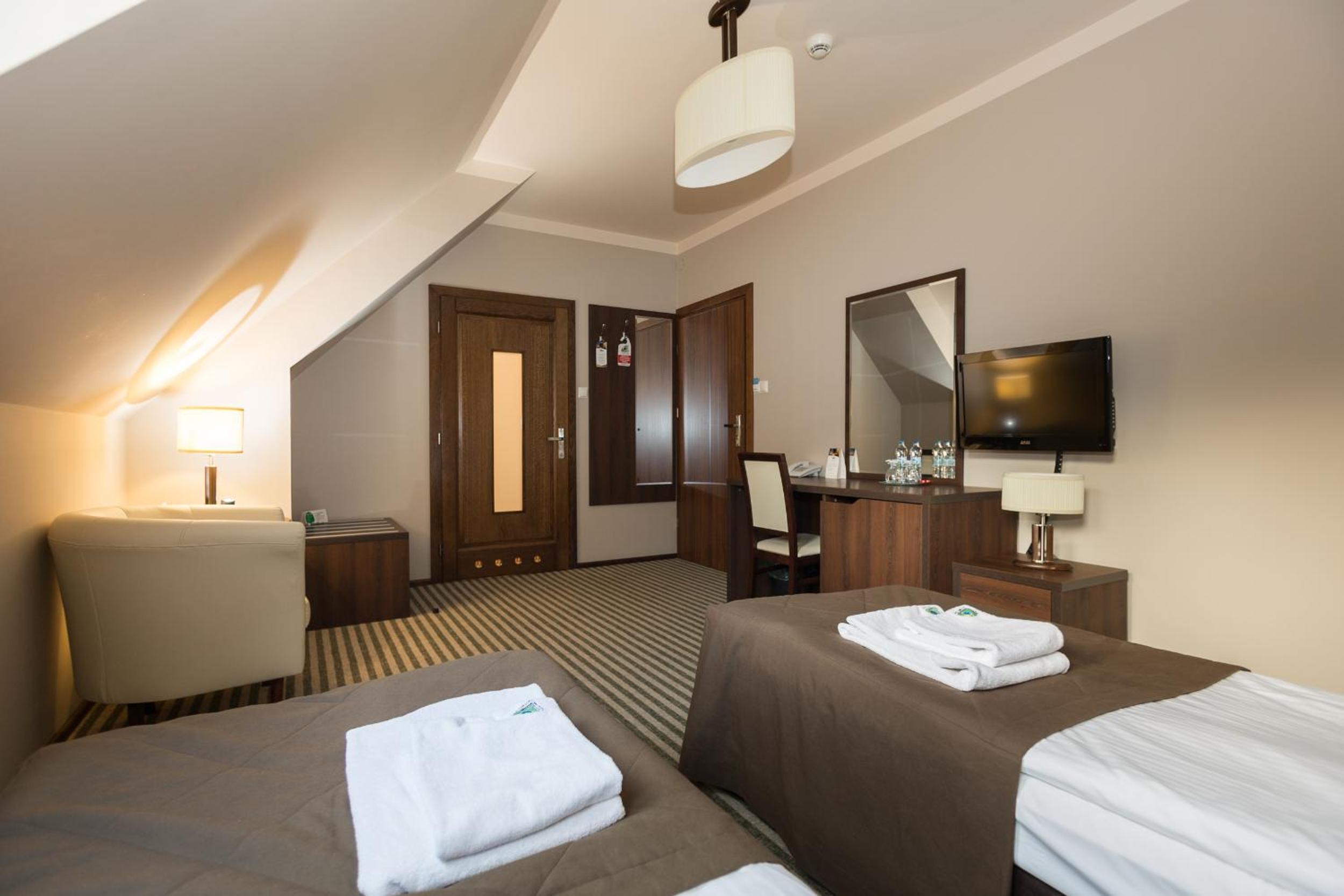 Double Room photo 1