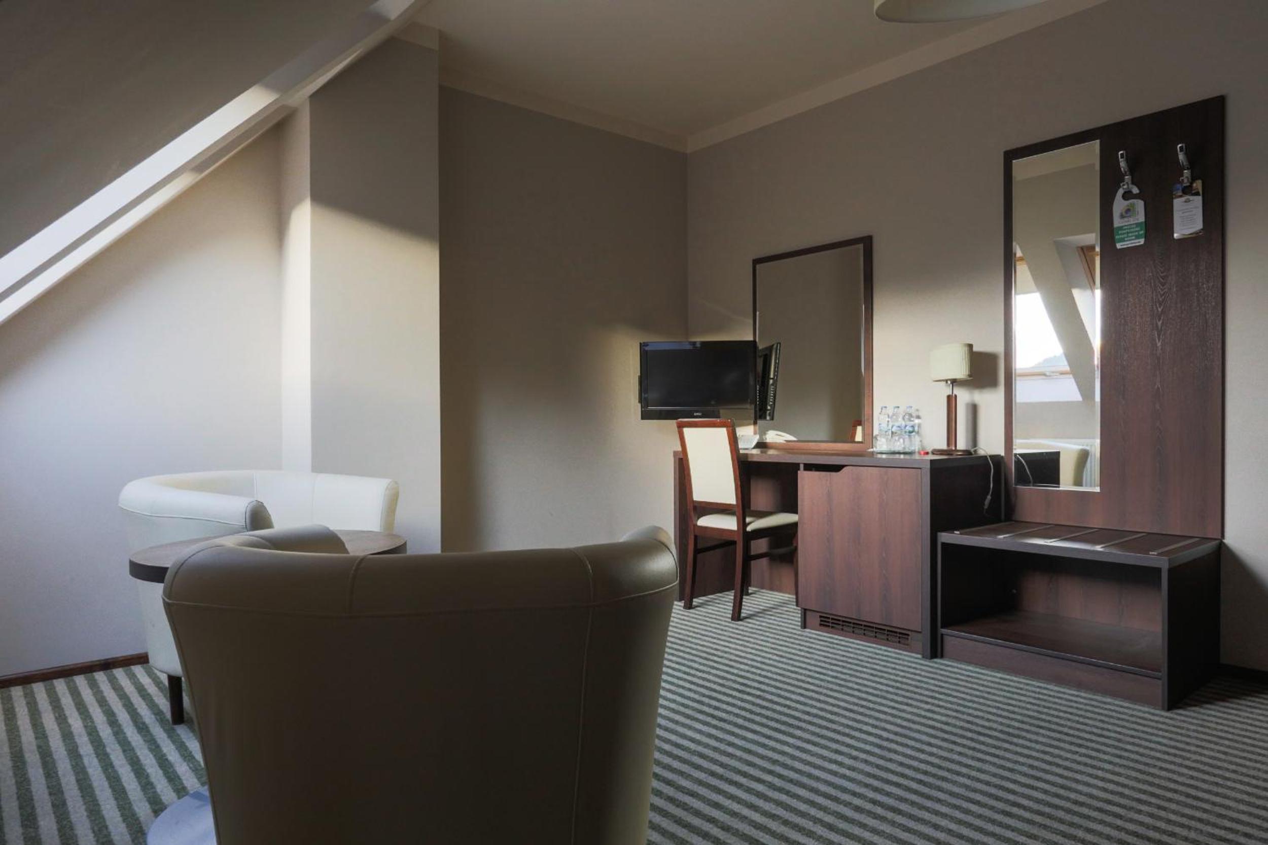 Double Room photo 2