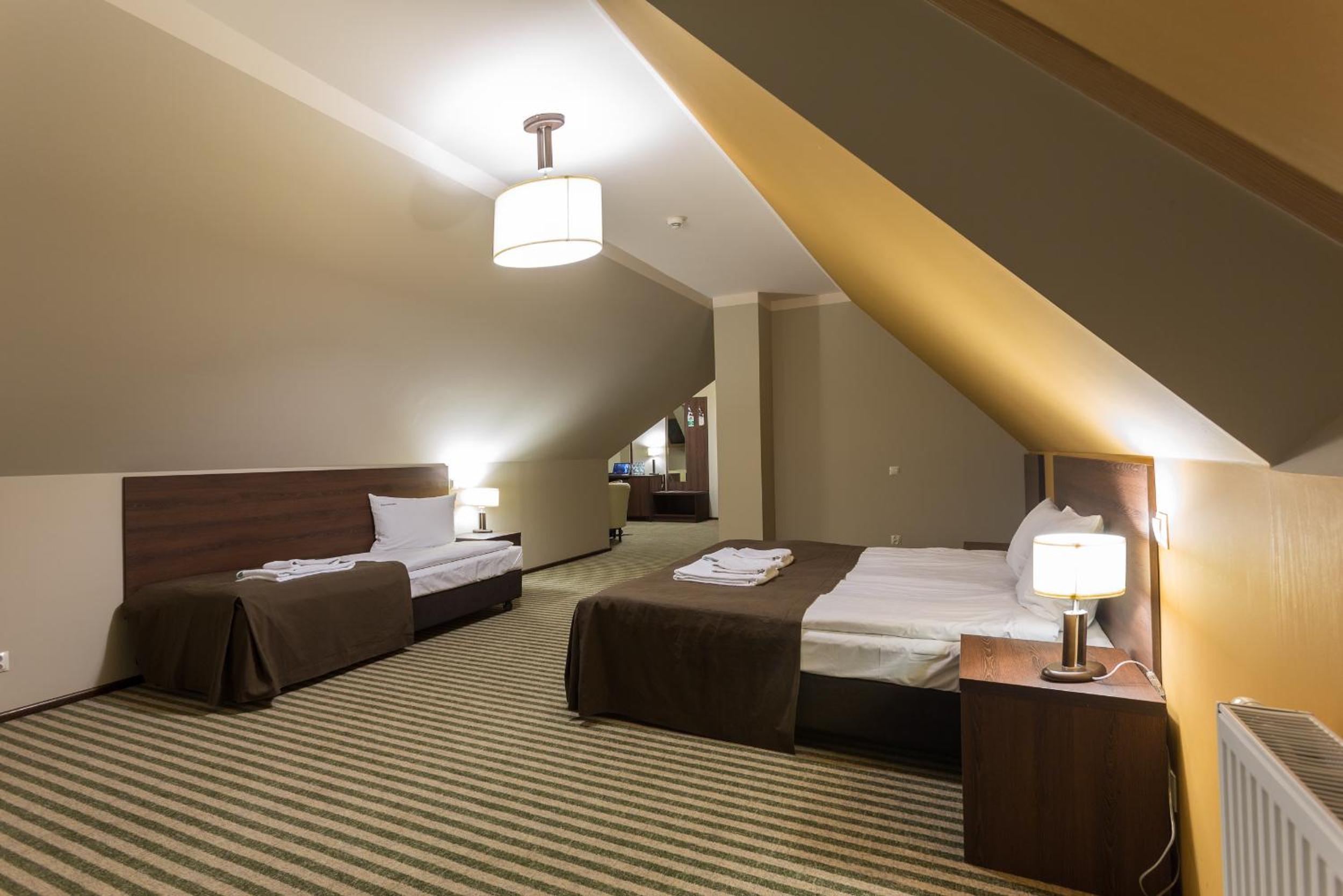 Triple Room photo 1