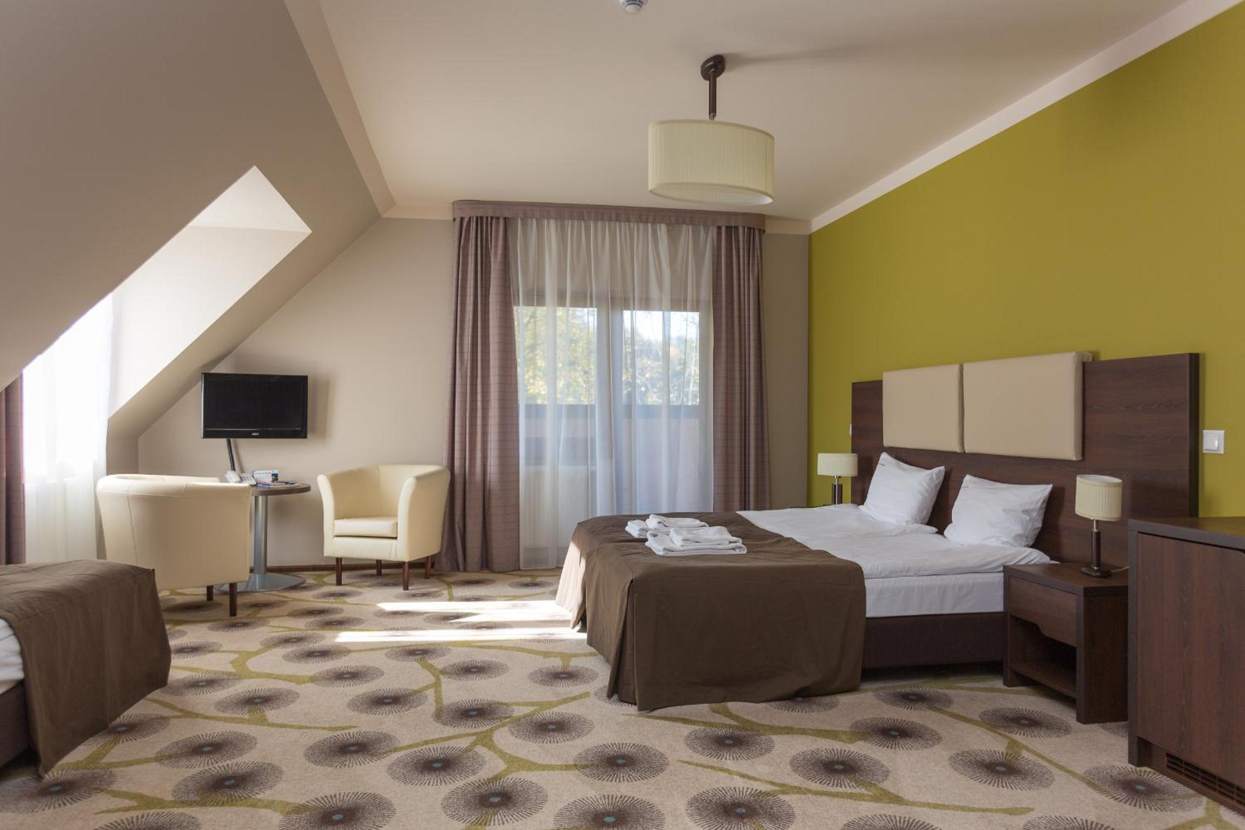 Triple Room photo 3