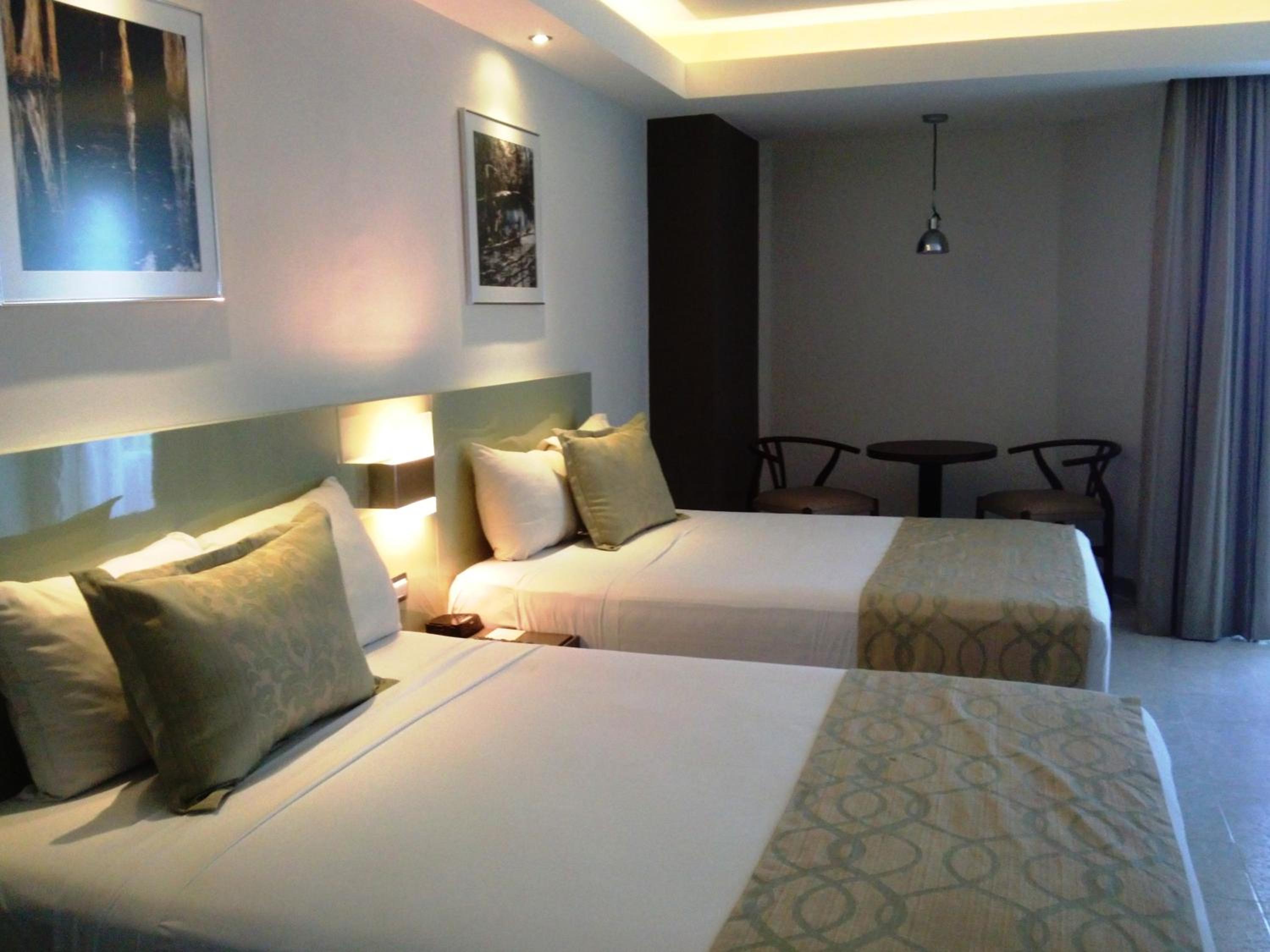 Executive Double Room photo 3