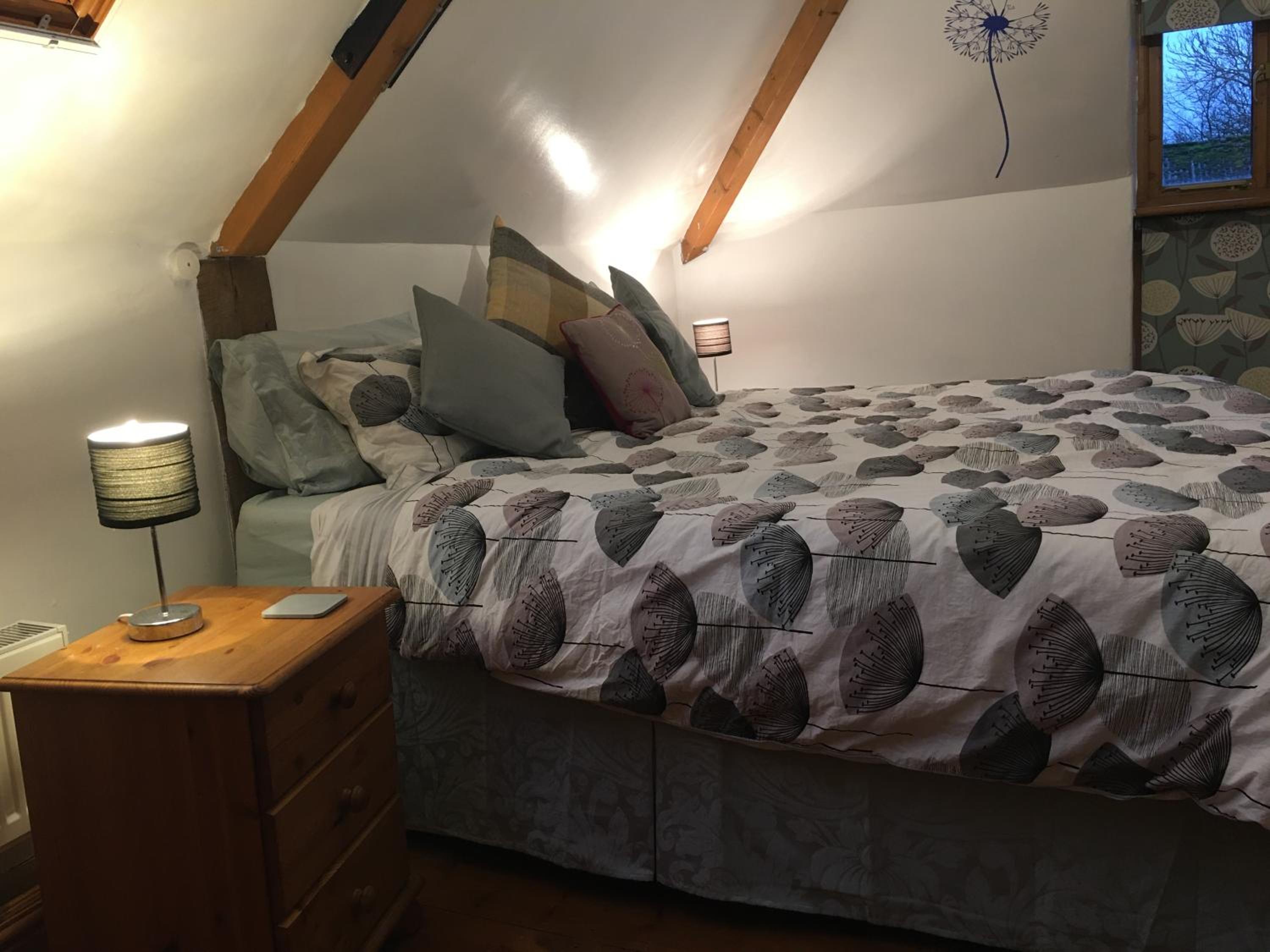 Triple Room with Private Bathroom