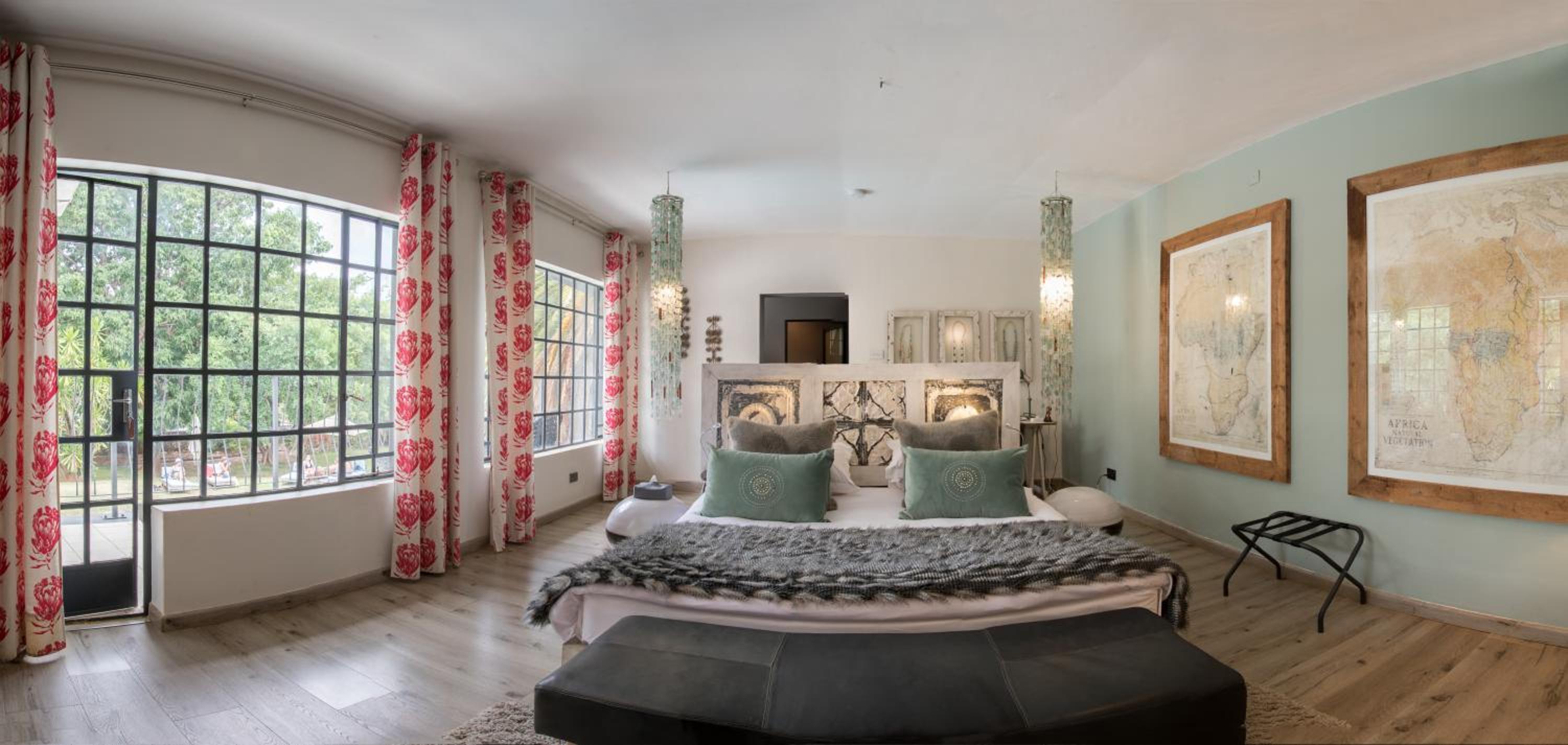Superior Queen Room photo 3