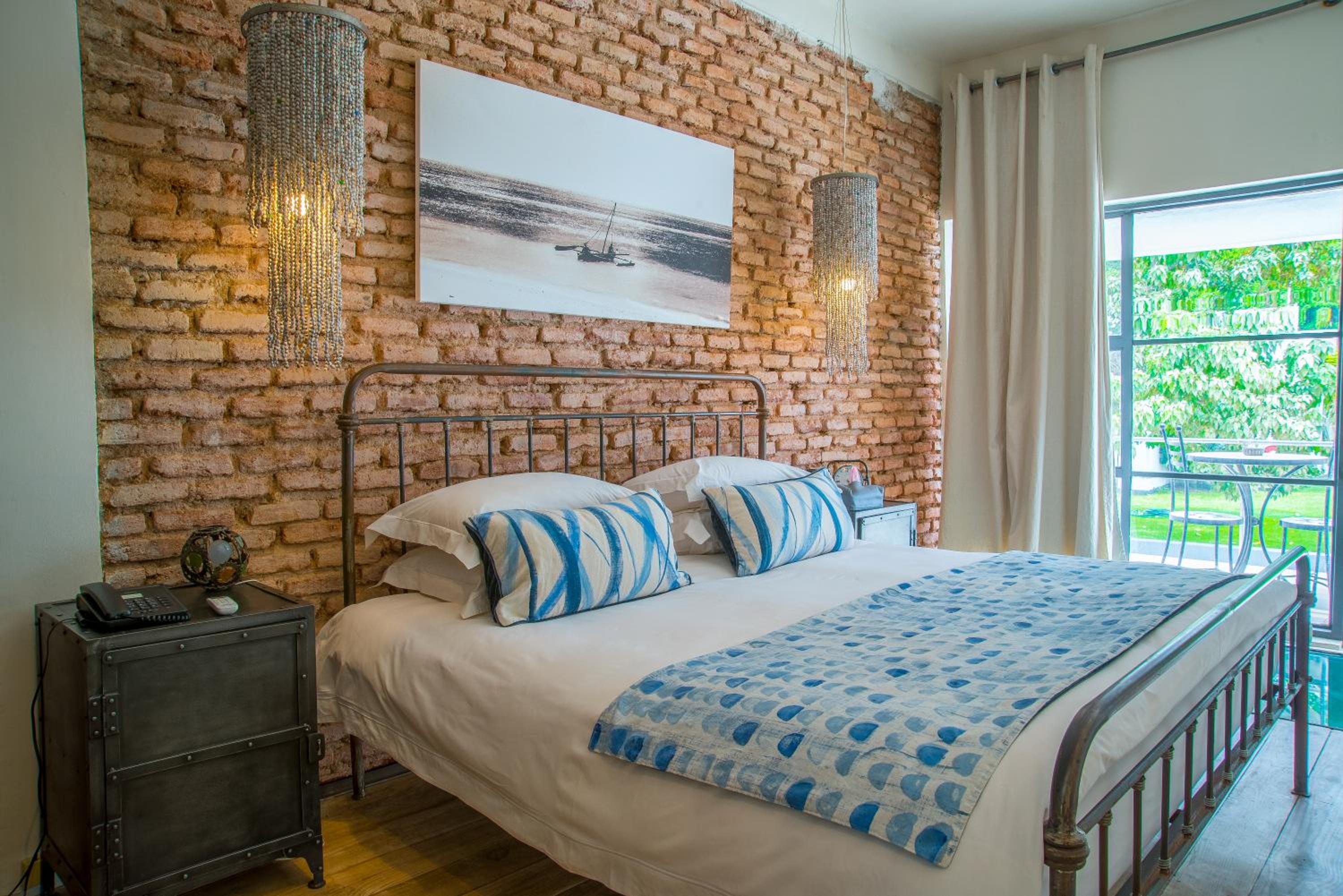 Junior Suite with Balcony photo 3
