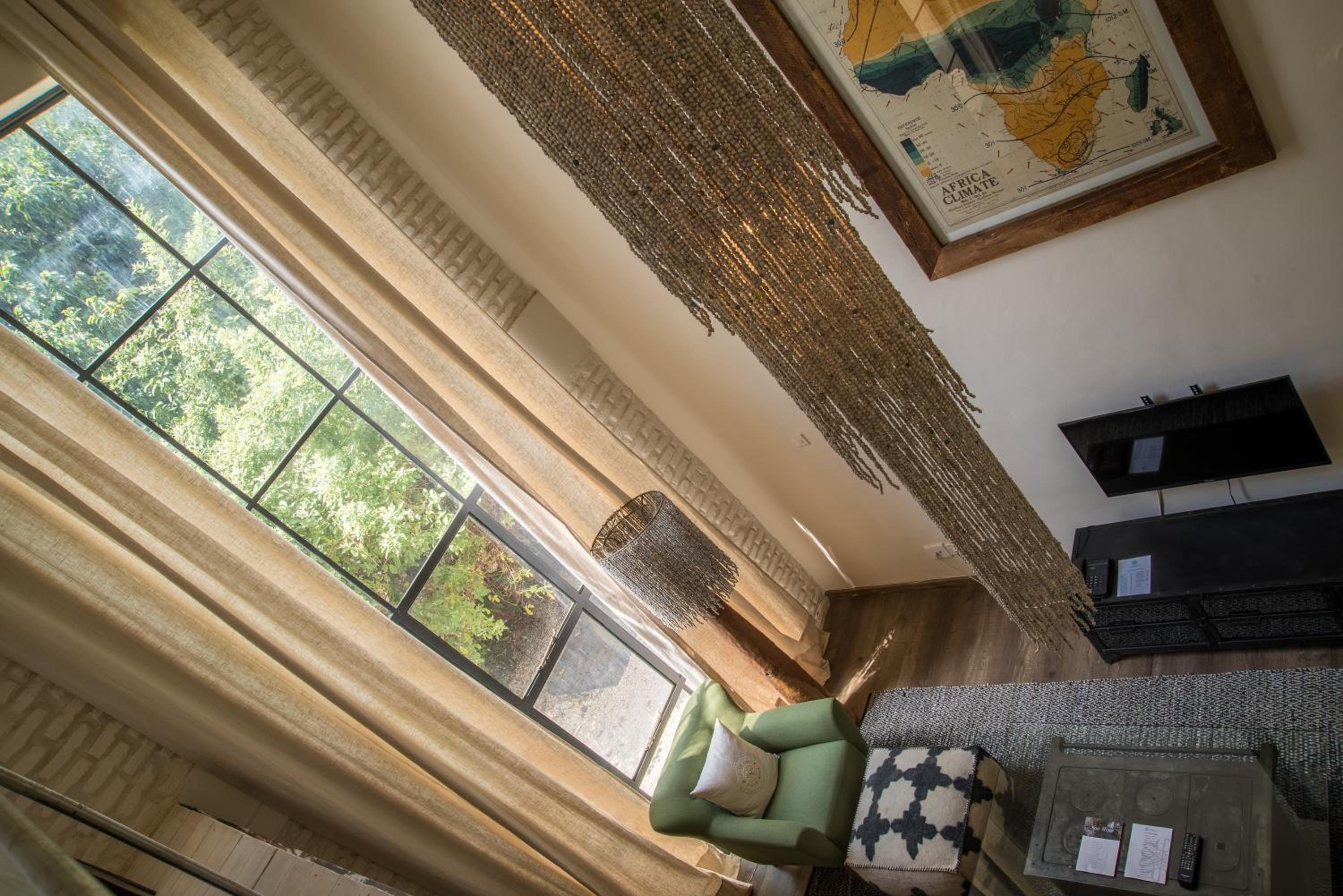 Suite with Balcony photo 2