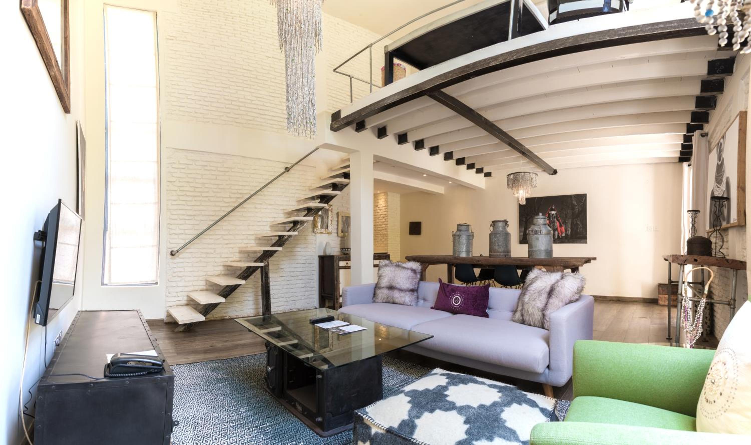 Suite with Balcony photo 3