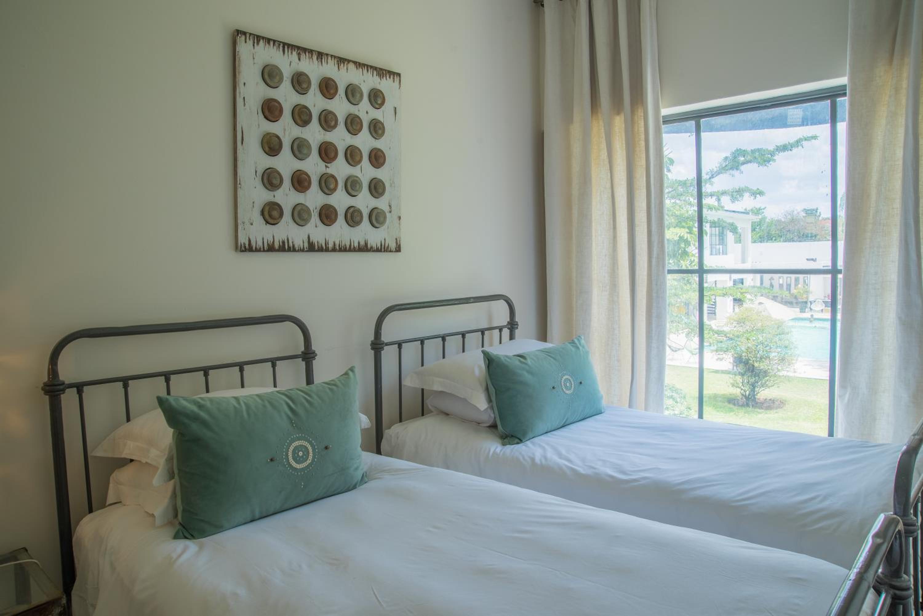 Two-Bedroom Suite