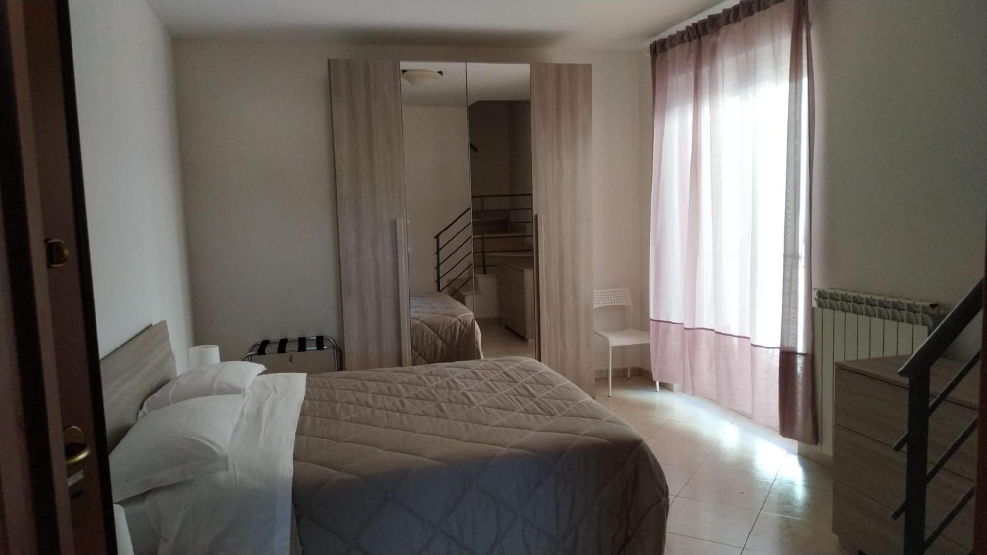 Duplex Apartment photo 2