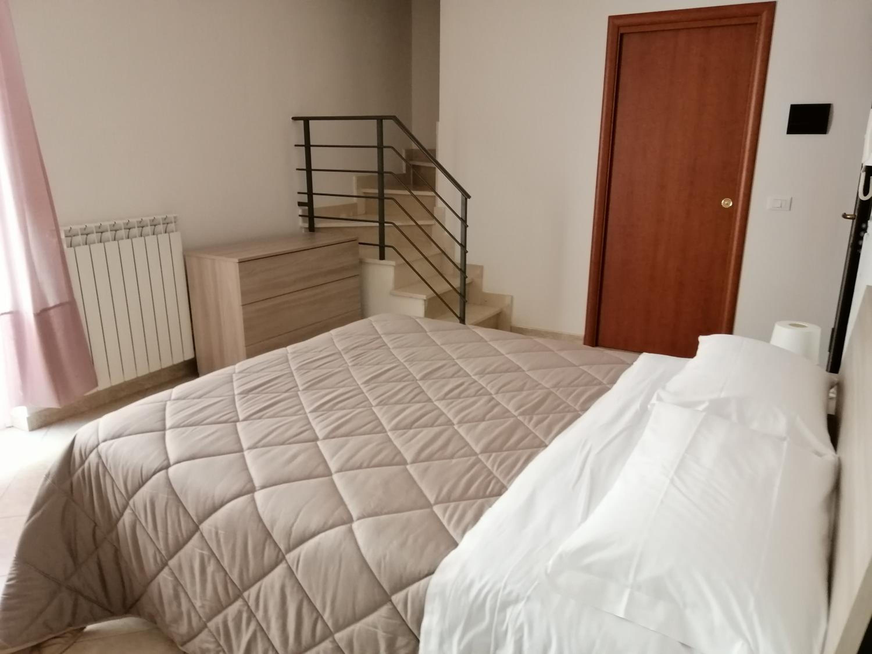 Duplex Apartment photo 3