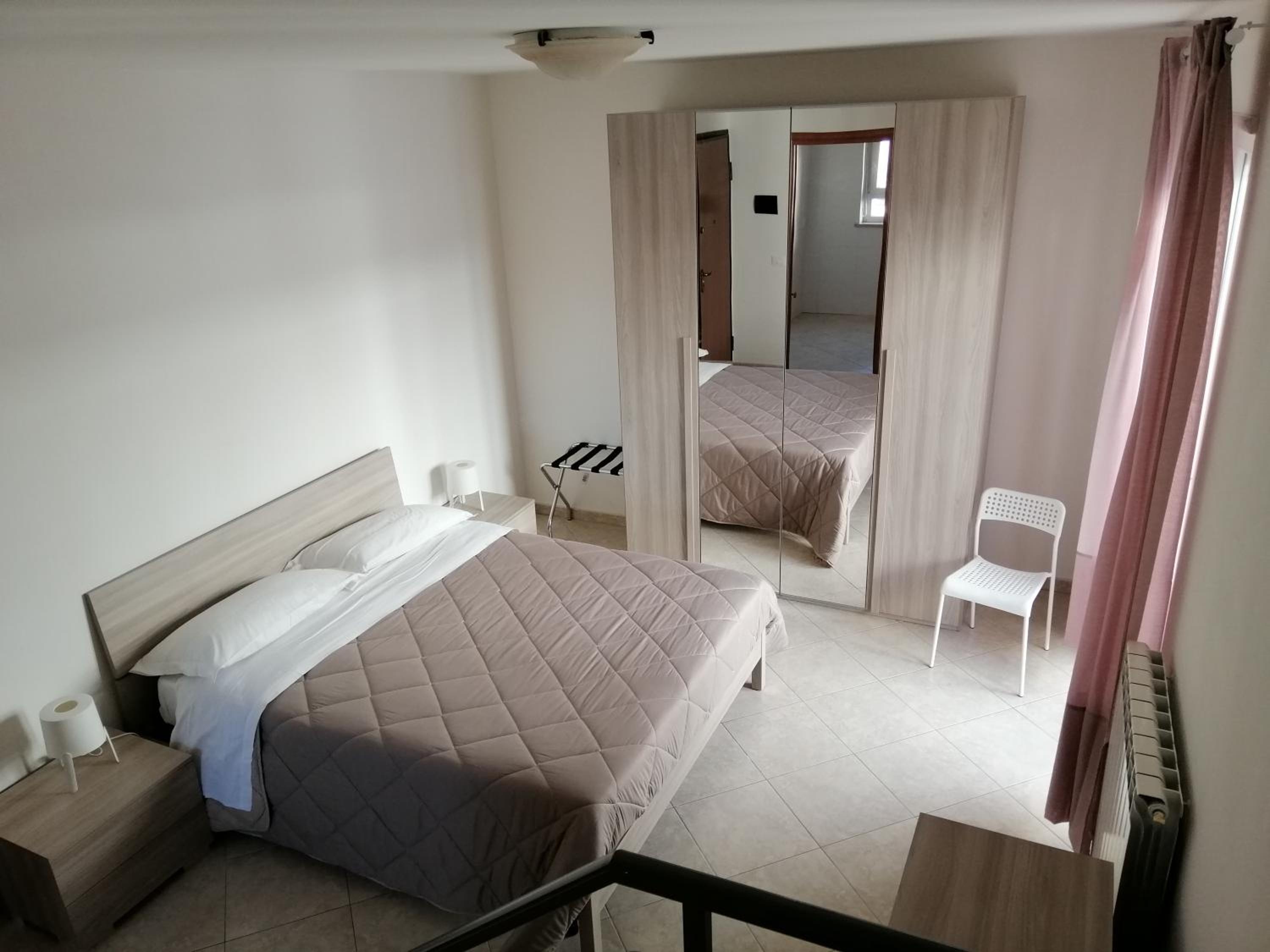 Duplex Apartment photo 1