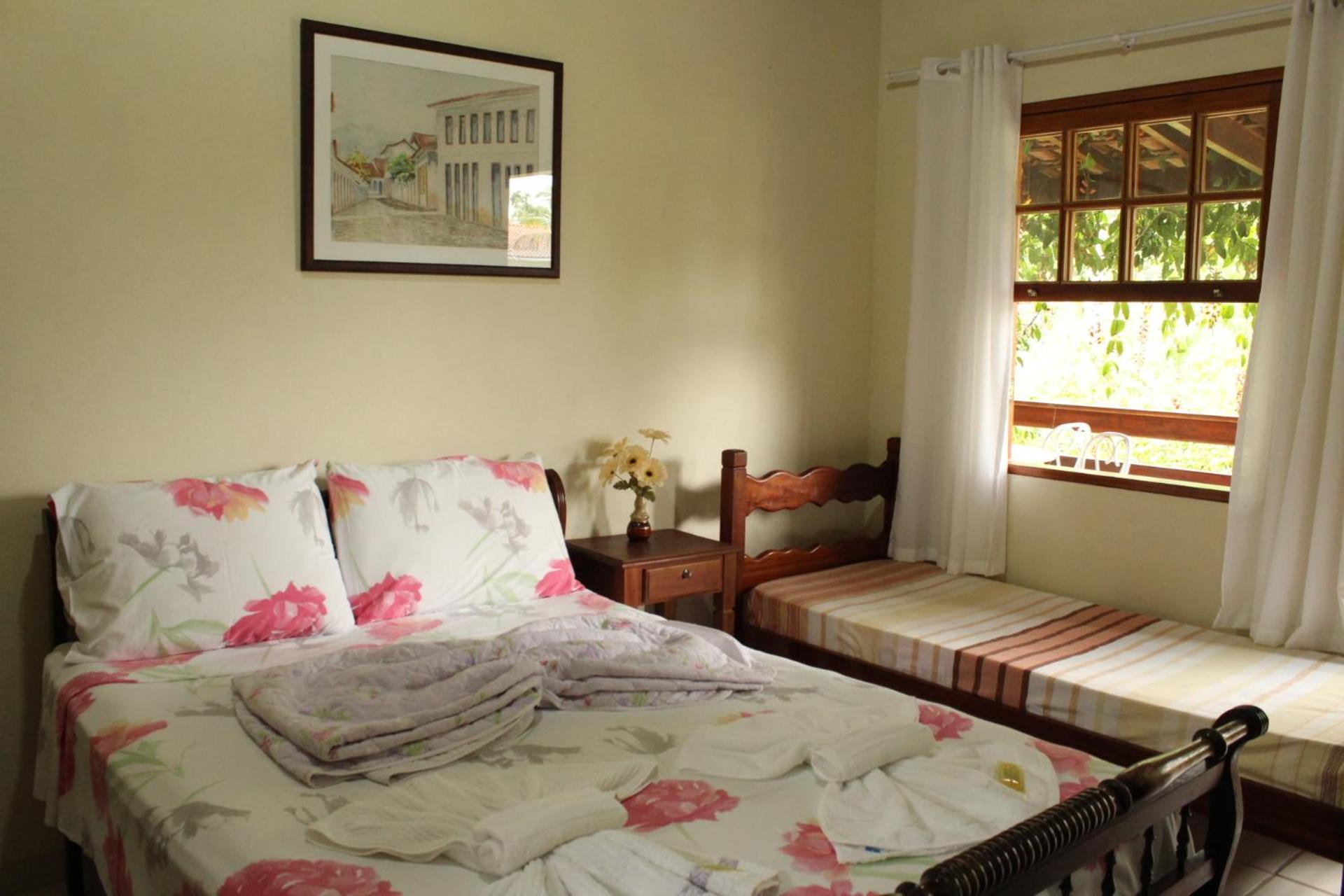 Standard Triple Room photo 3