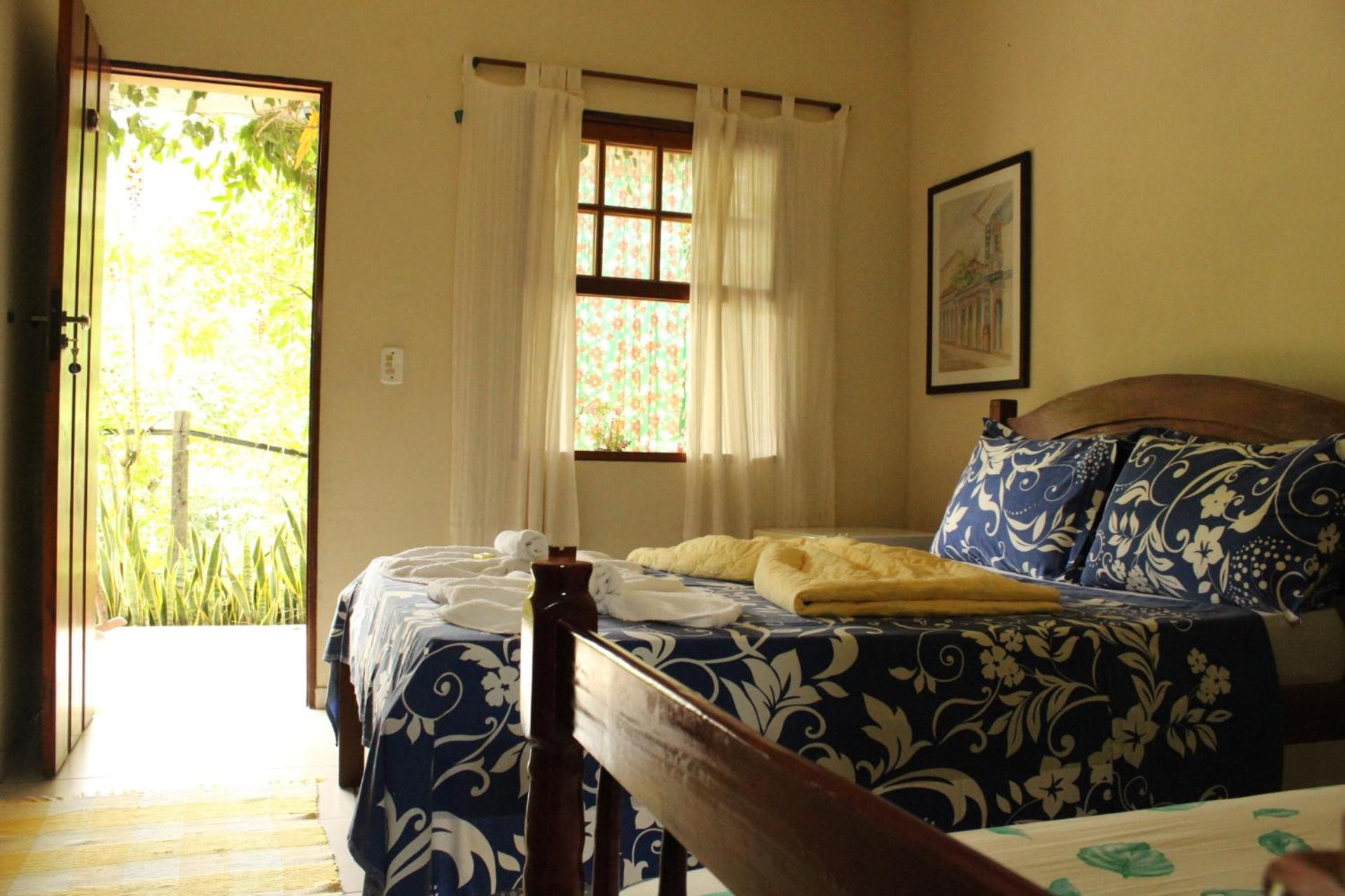 Standard Triple Room photo 2