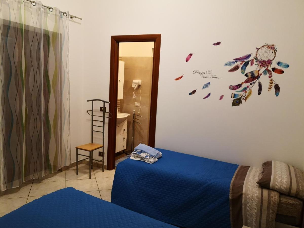 Double or Twin Room with Balcony photo 3