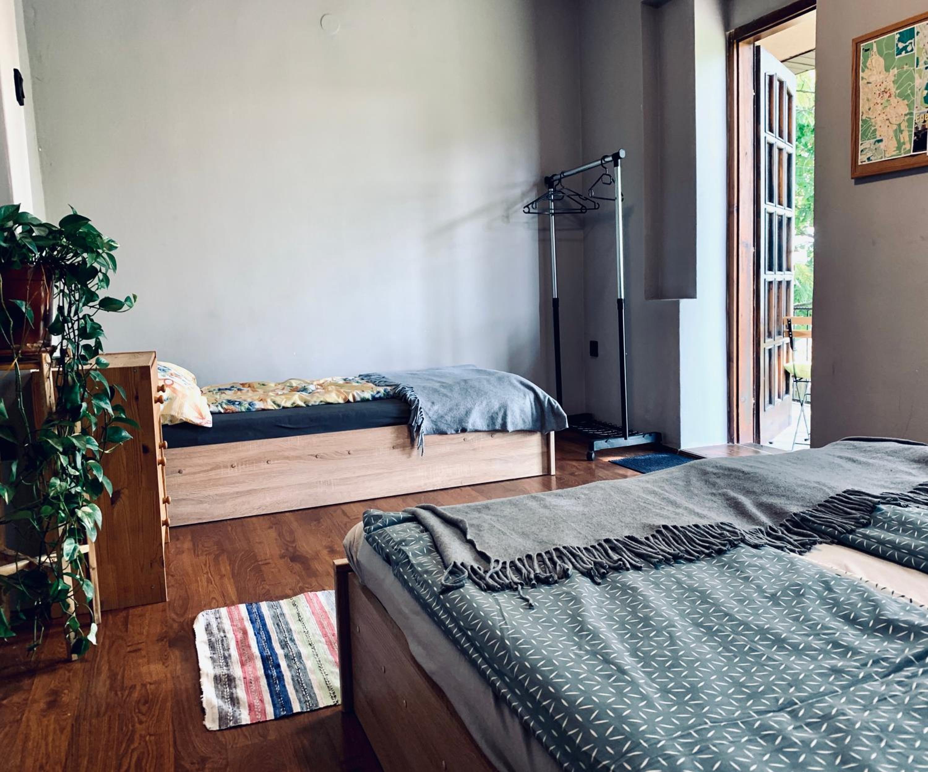 One-Bedroom Apartment photo 3