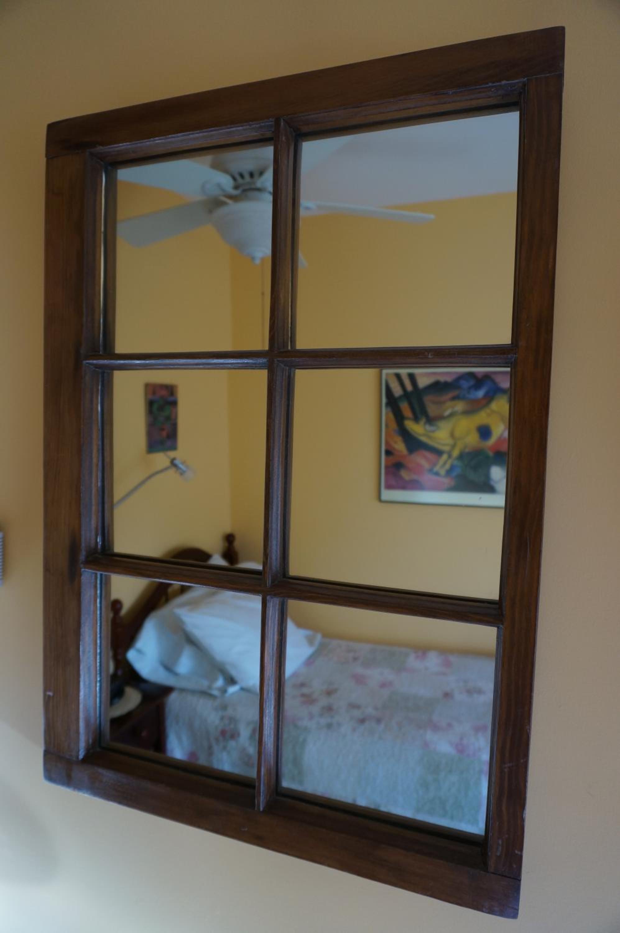 Single Room with Shared Bathroom photo 2