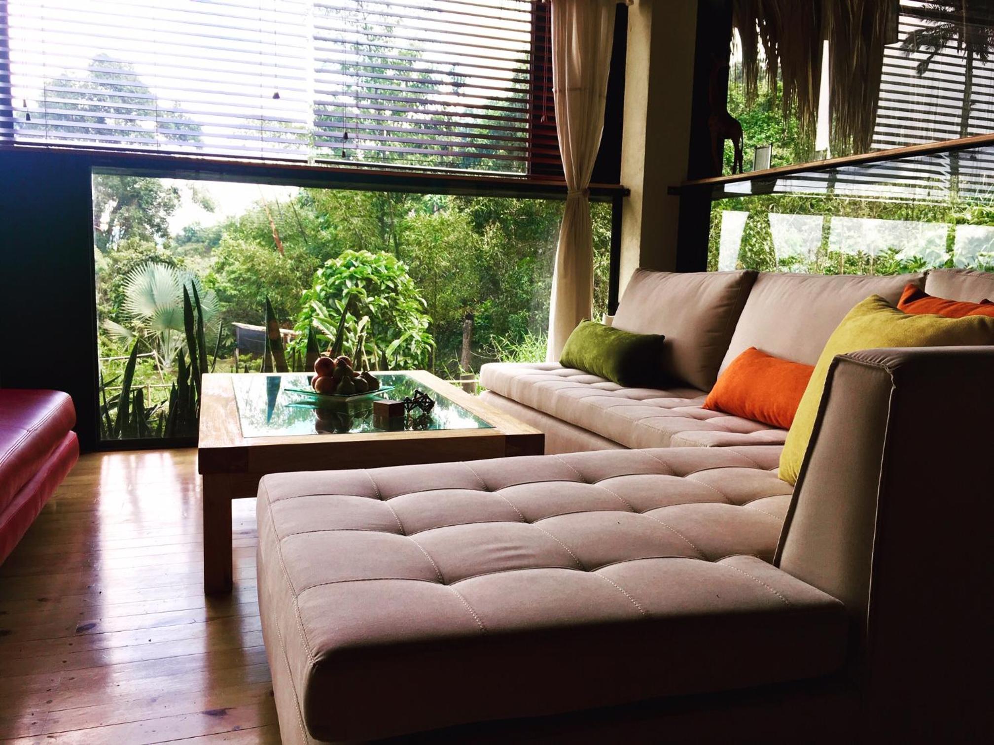 Deluxe Bungalow with Garden View photo 1