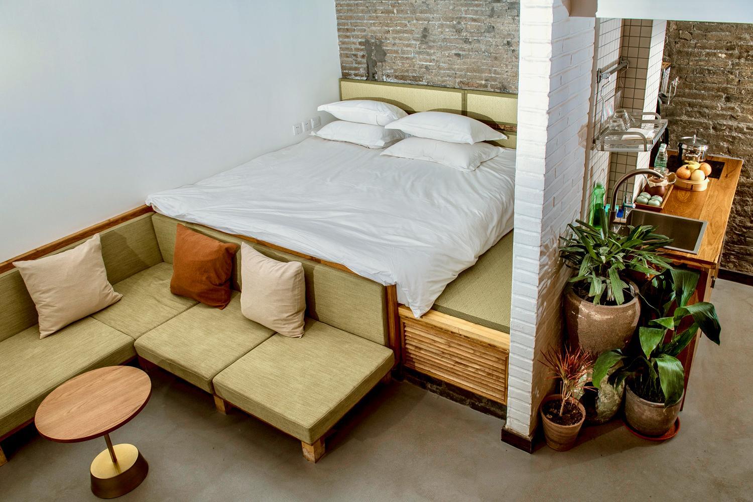 The Orchid Lodge Residence - with theater