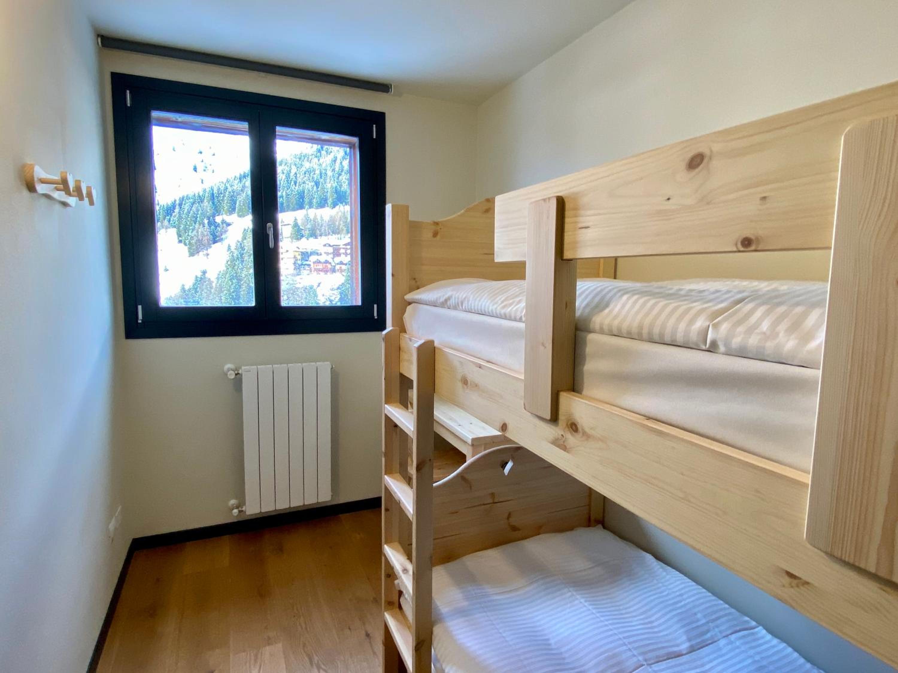 Two-Bedroom House photo 2