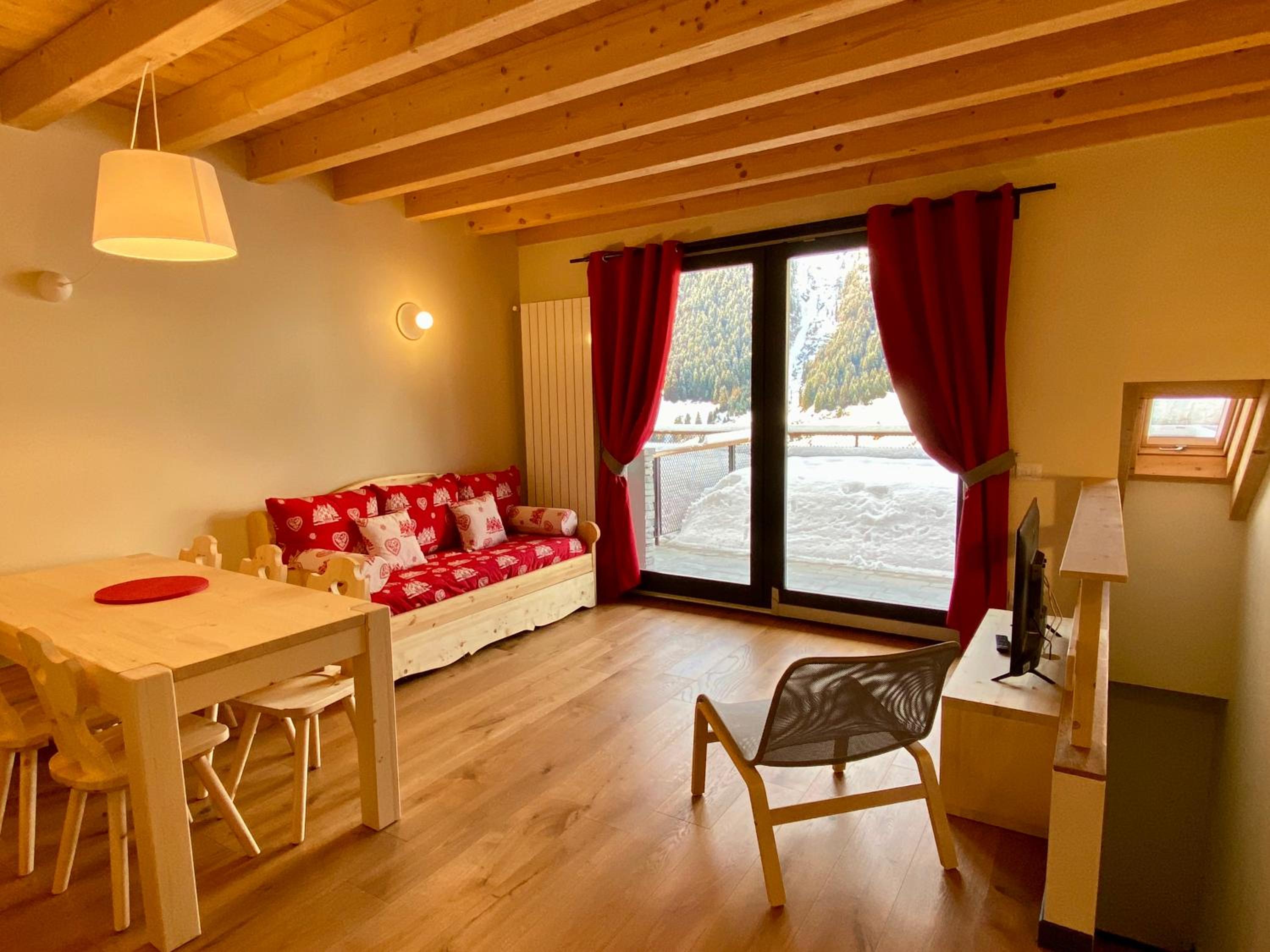 Two-Bedroom House photo 1