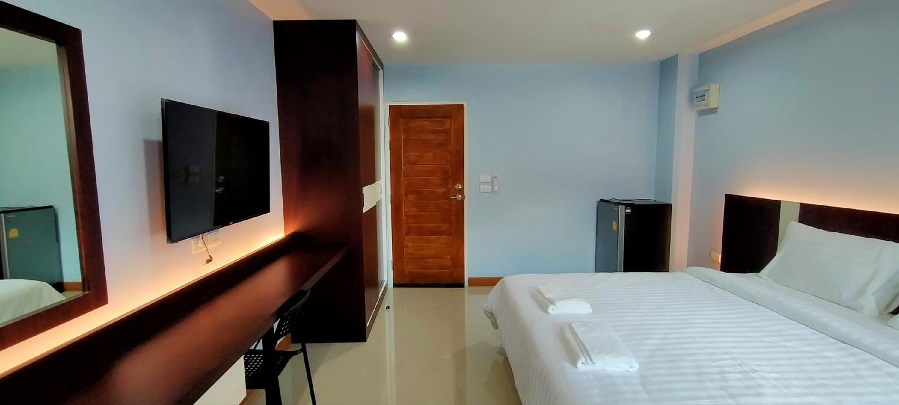 Standard Double Room - Photo 4