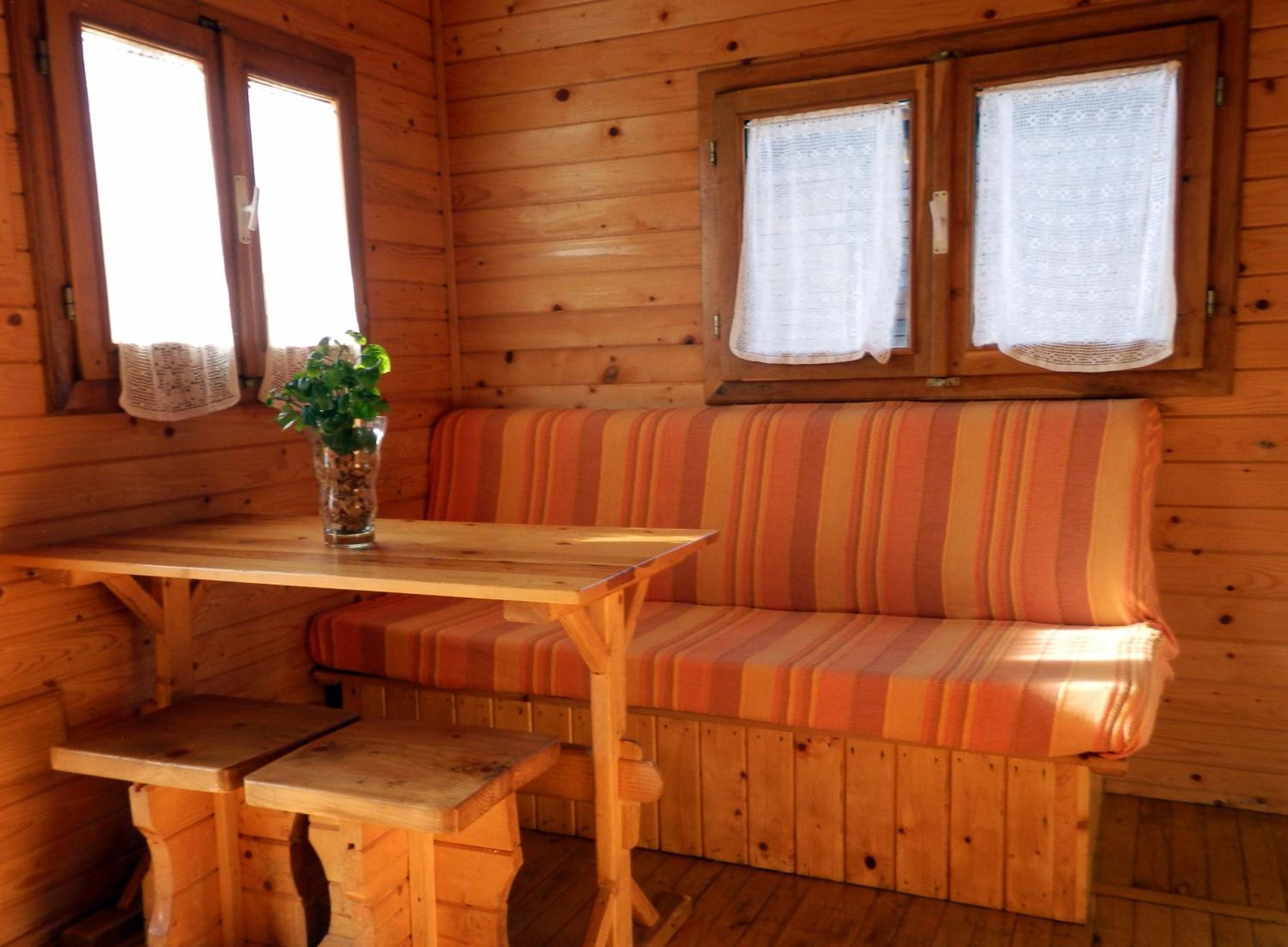 Bungalow (4 Adults) photo 3