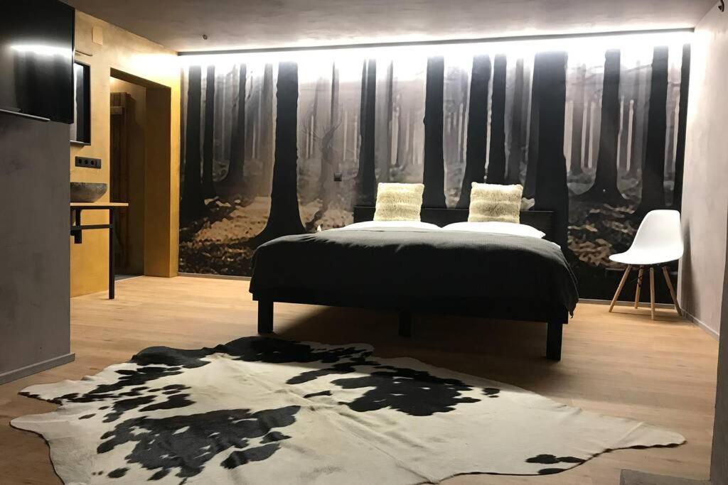 Superior Chalet photo 1