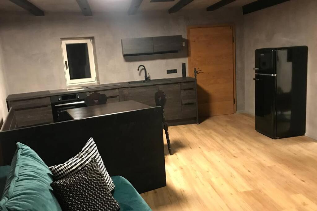 Superior Chalet photo 2