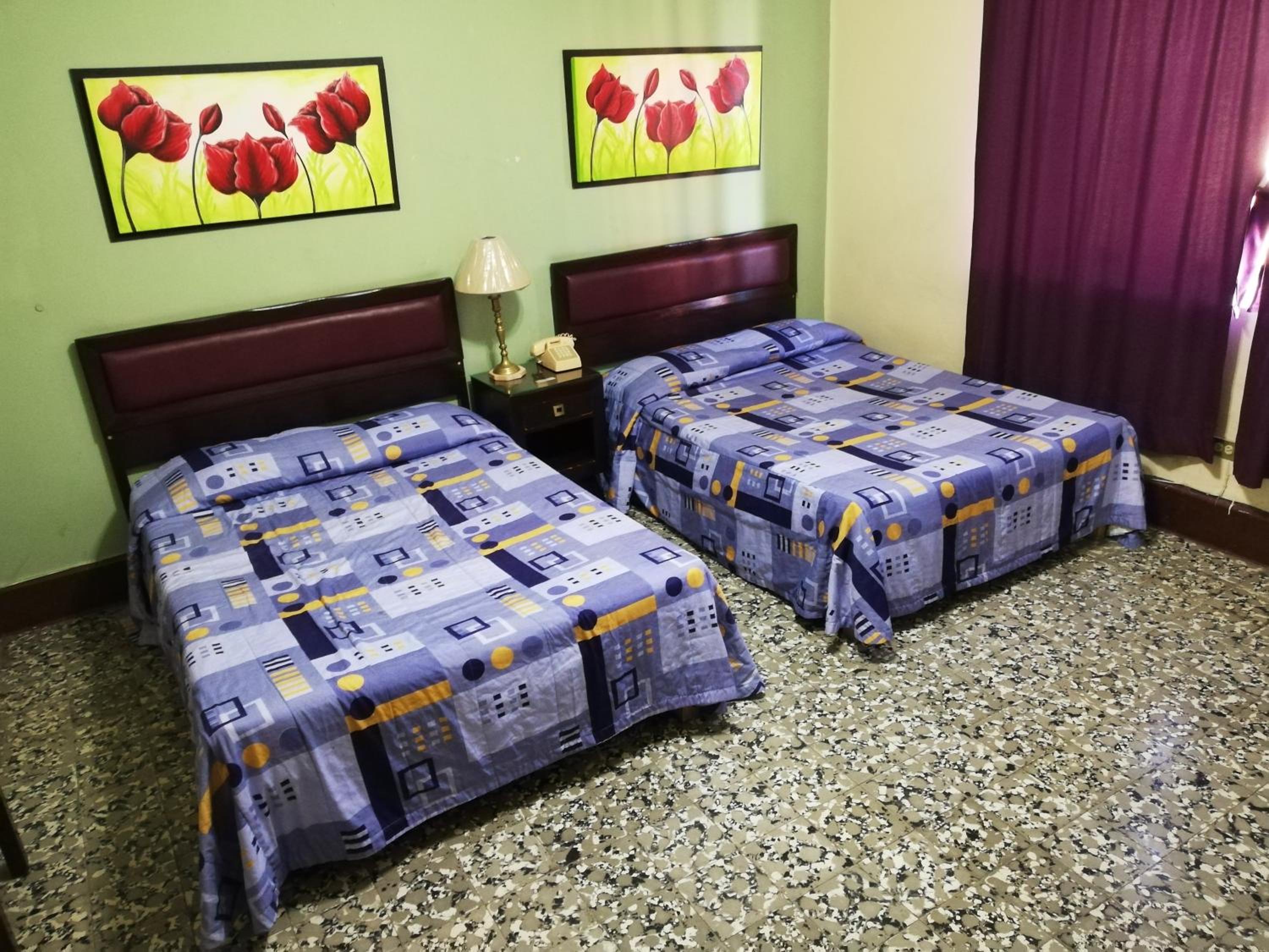 Standard Two Beds photo 1