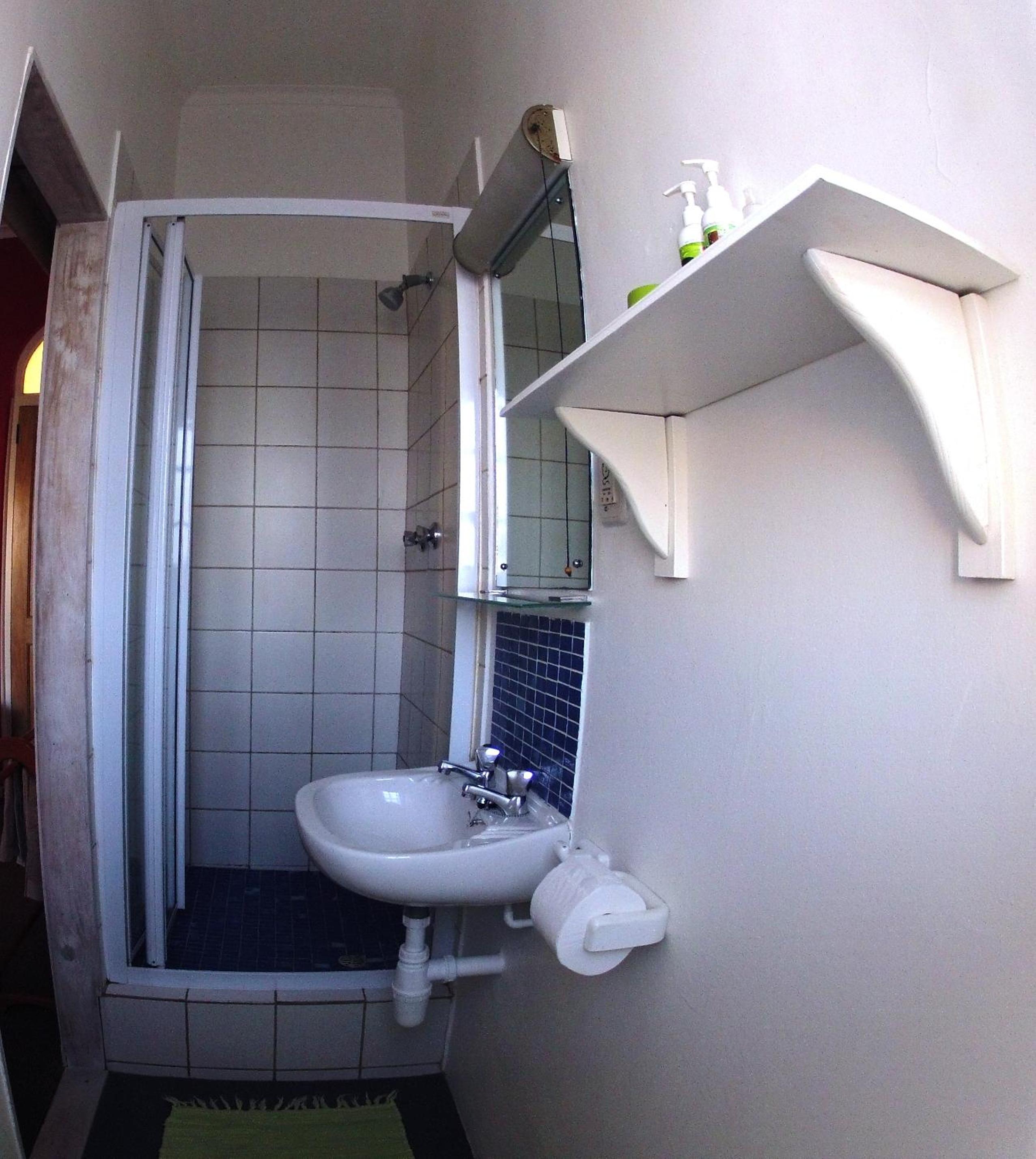 Double Room - Room 3 - Photo 5